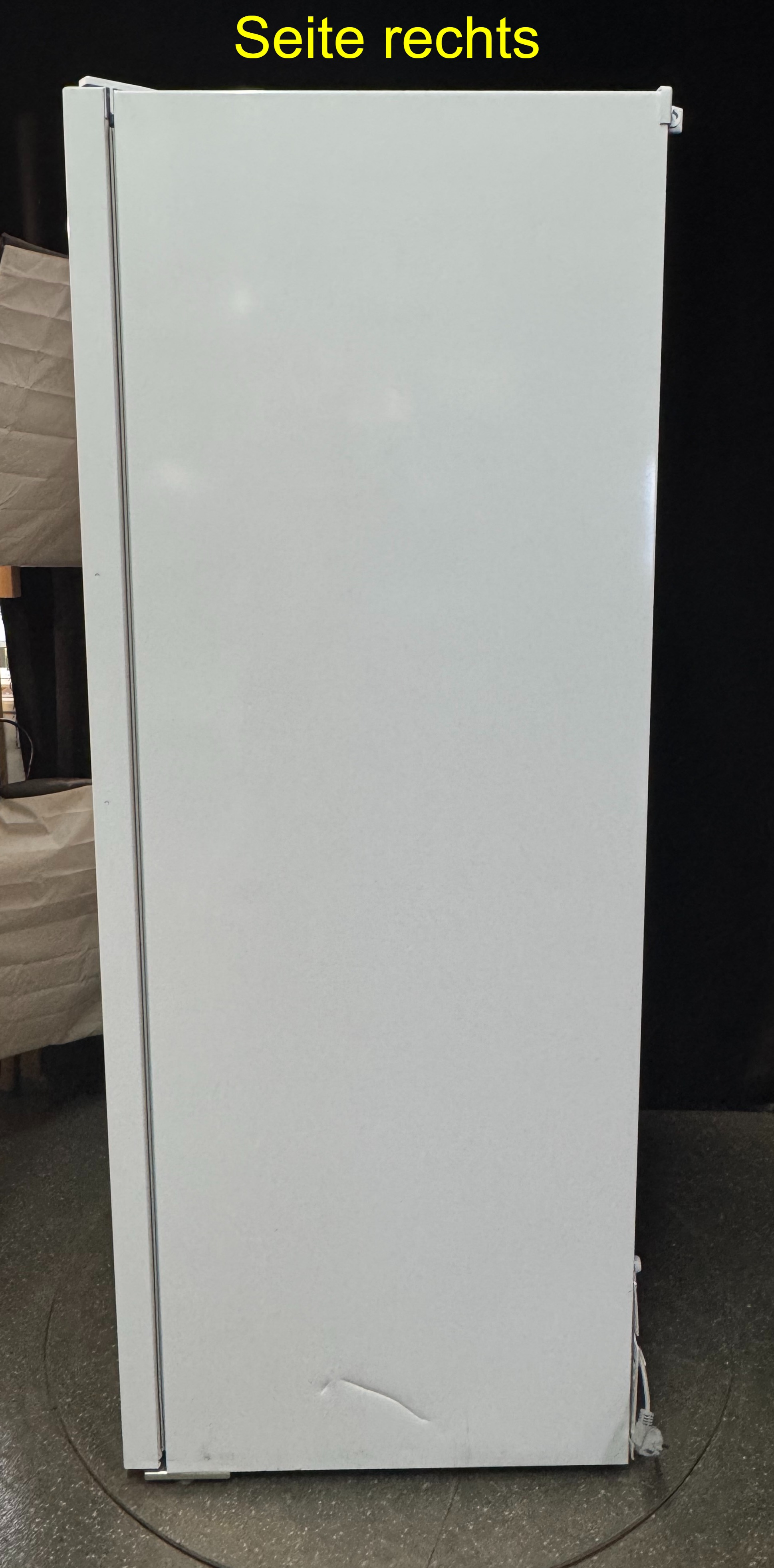 Beko RFNE448E45W