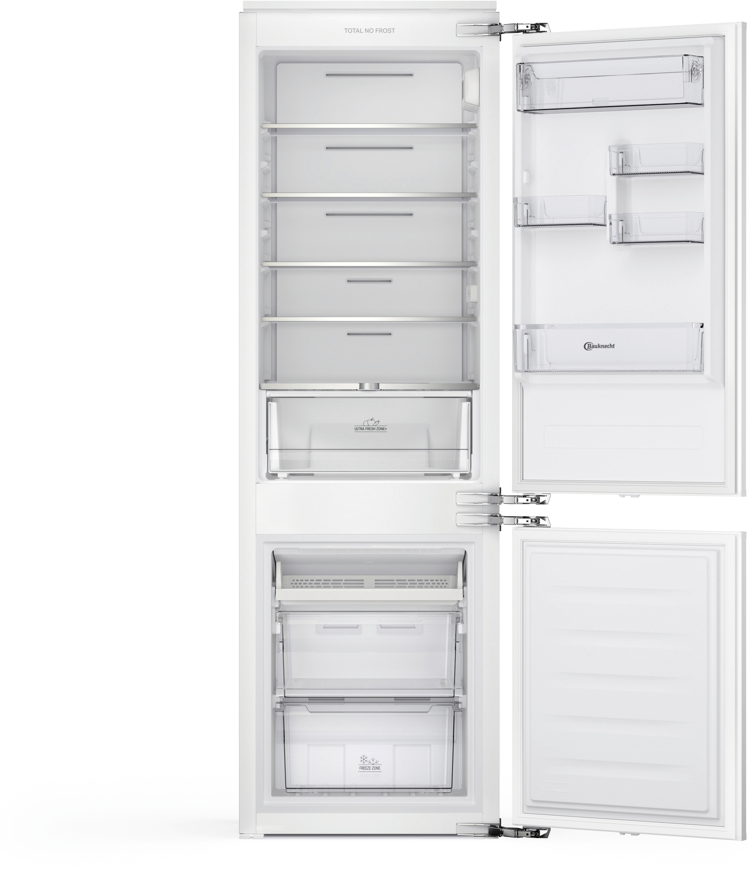 Bauknecht KGITN 18F1