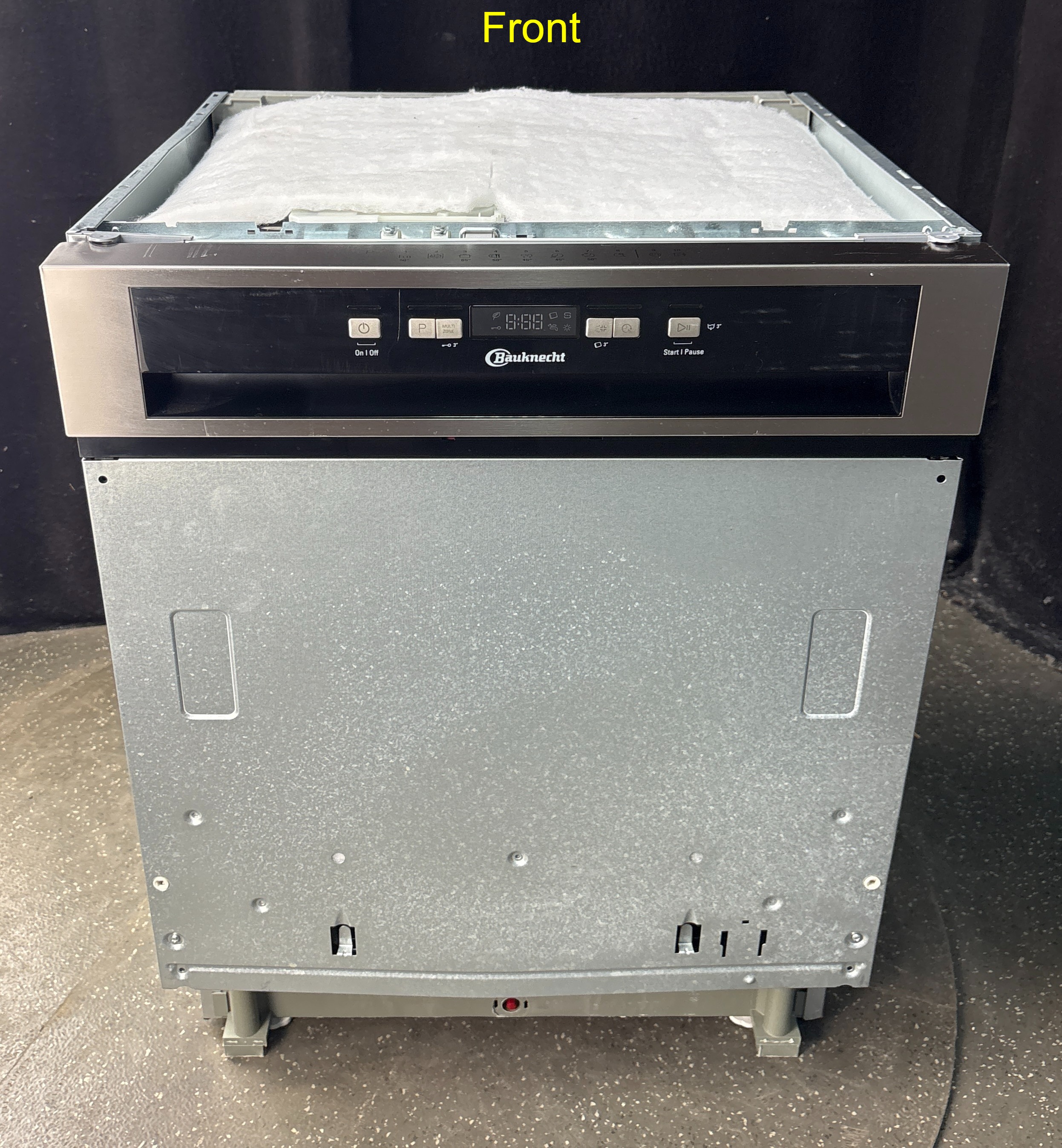 Bauknecht BKSV1 PAN