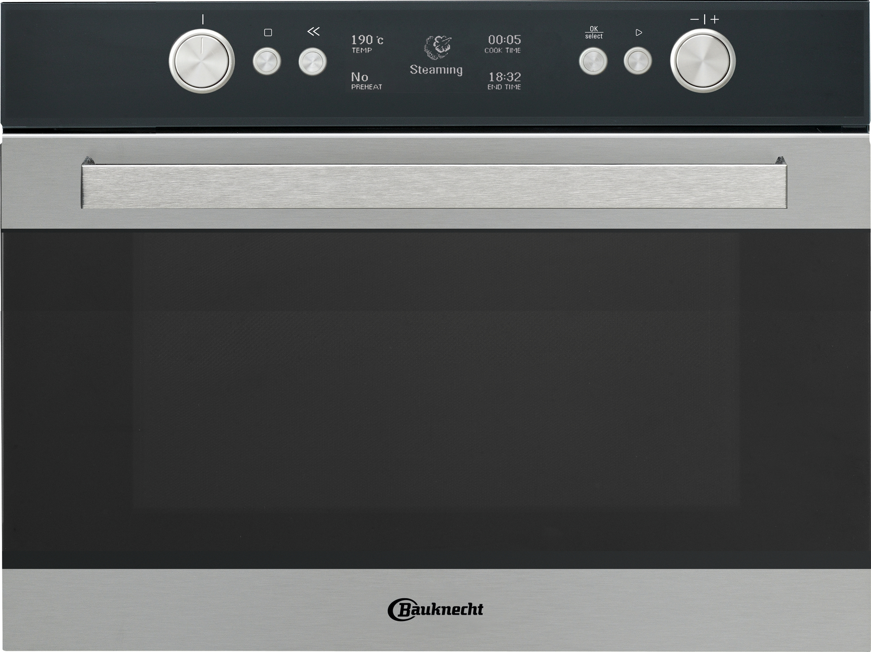 Bauknecht ECSK7 8845 PT