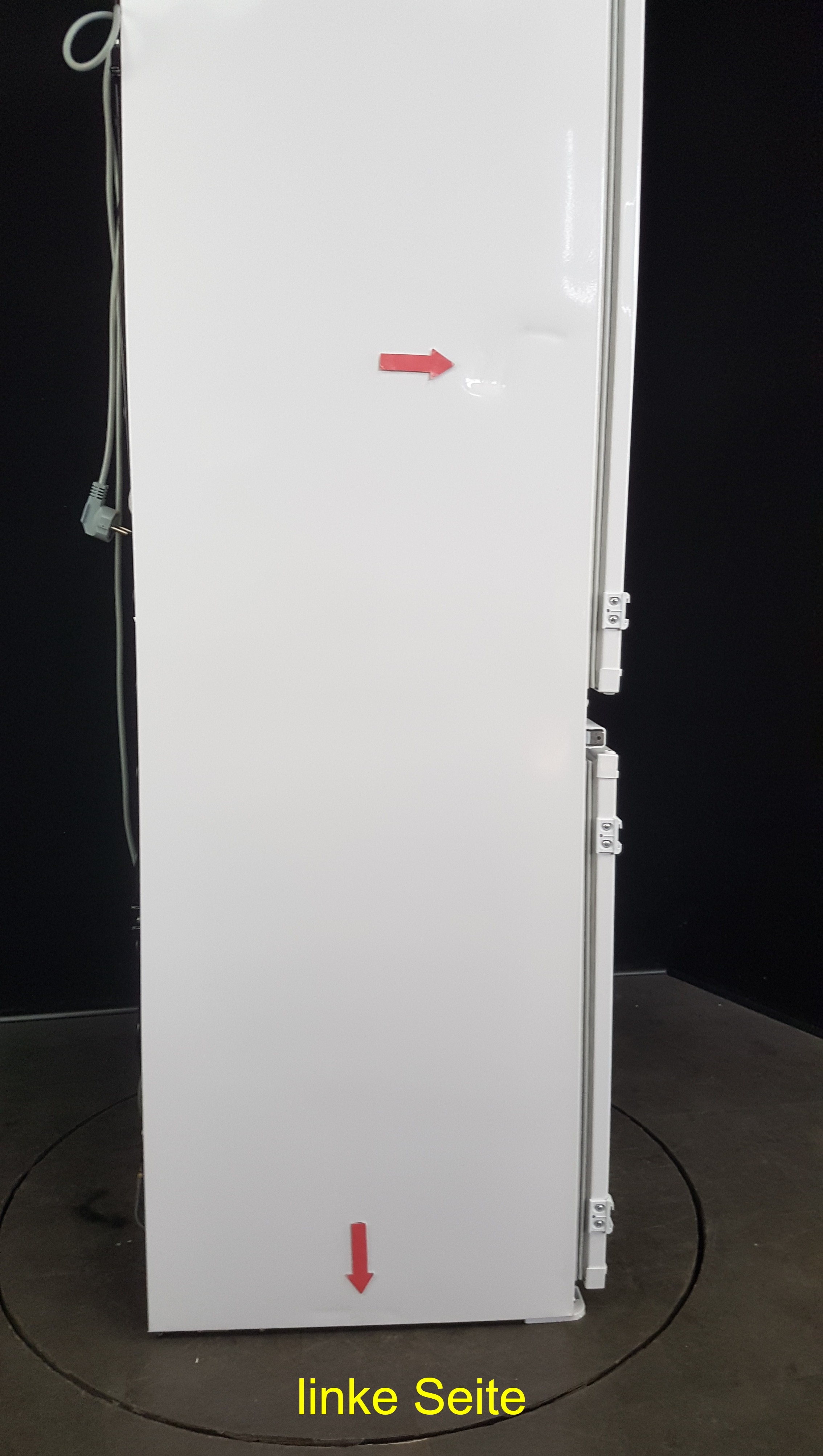 Beko BCSA285K4SN