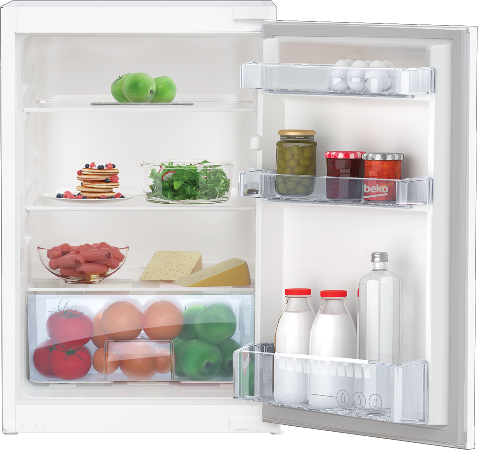 Beko B1804FN
