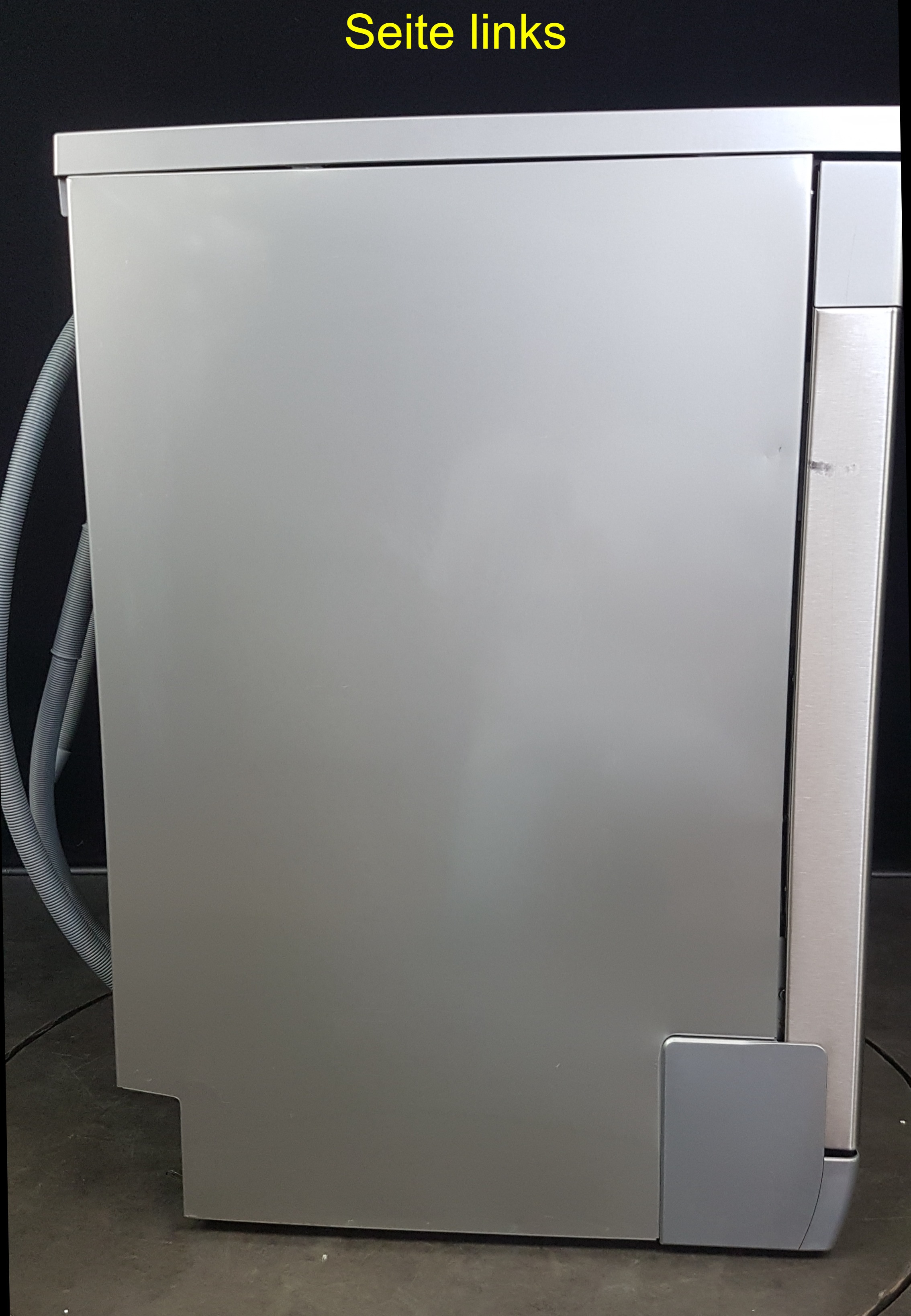 Bauknecht B0F D641A X