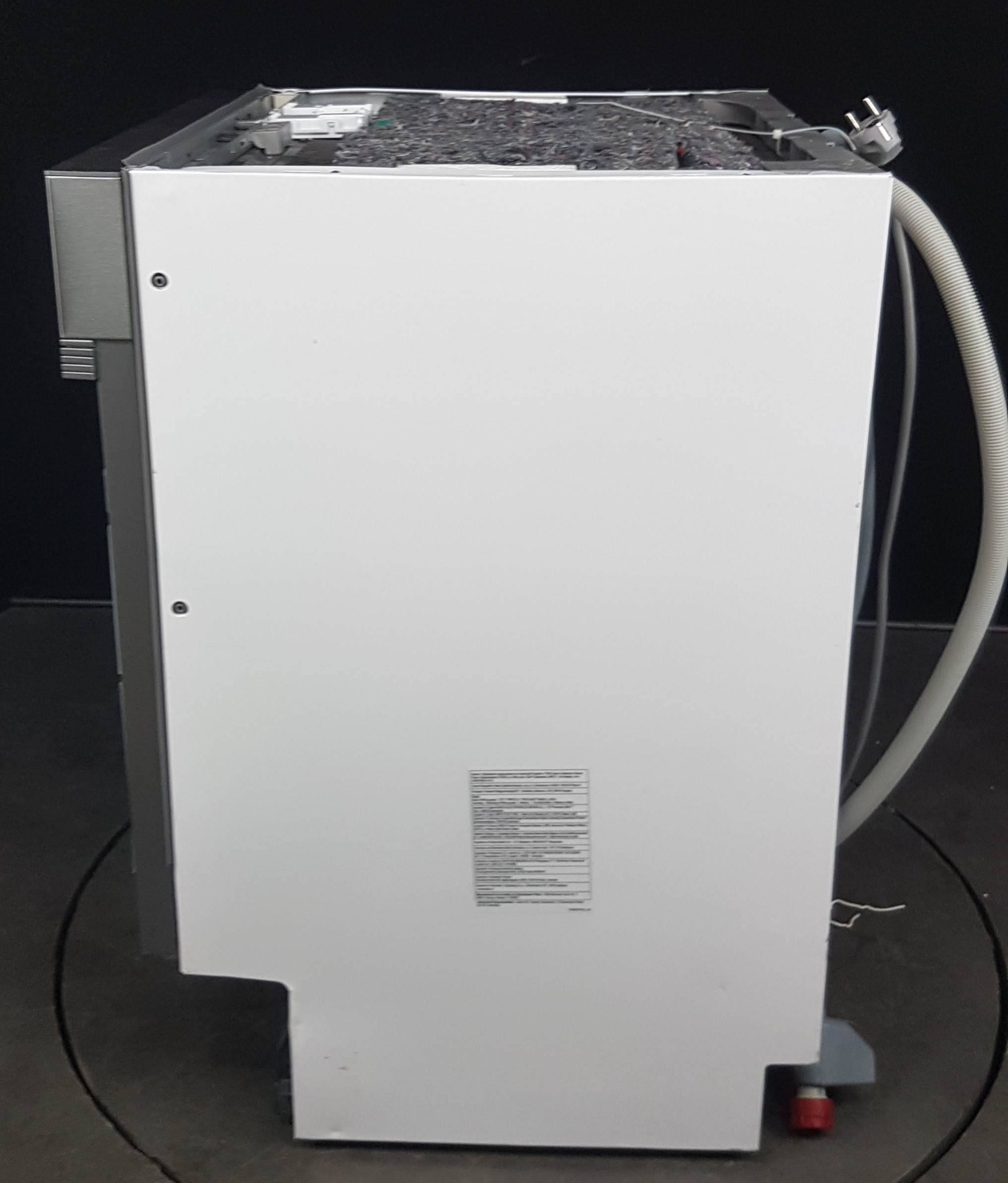 Beko BDSN15430X