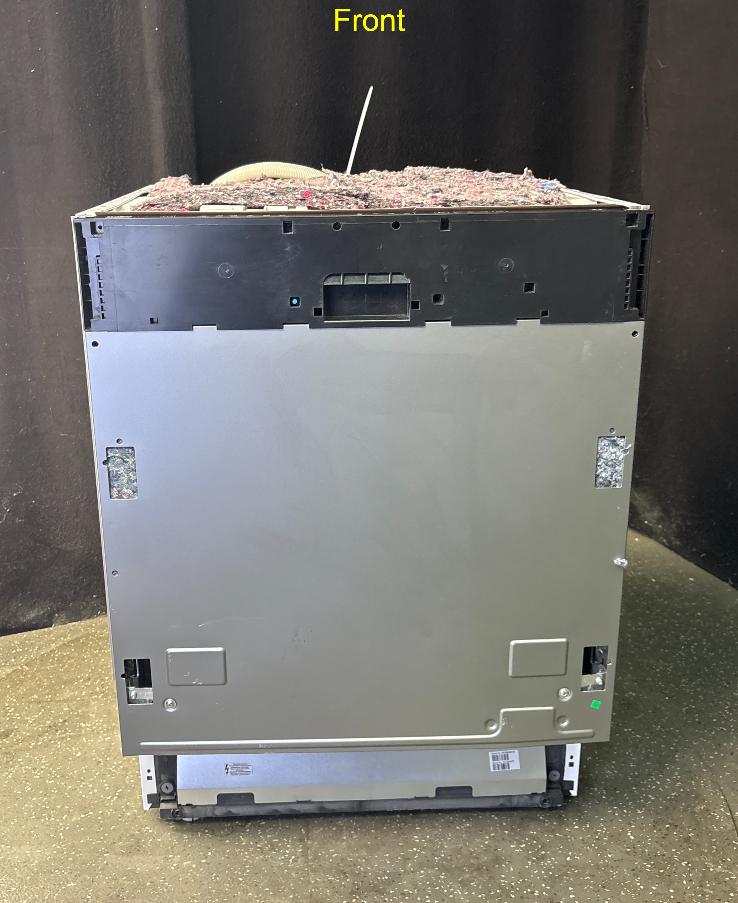 Beko BDIN36451