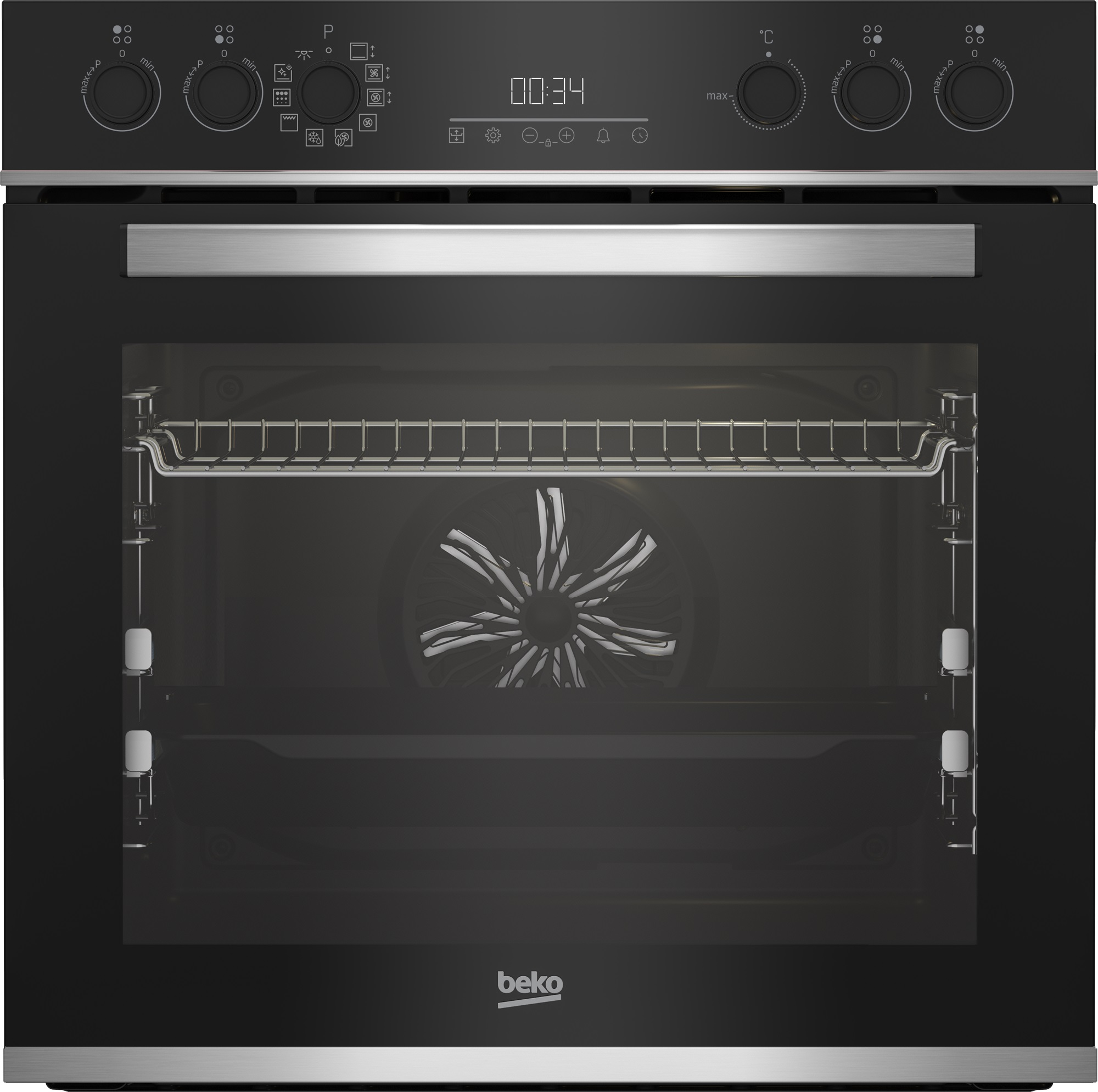 Beko Herdset