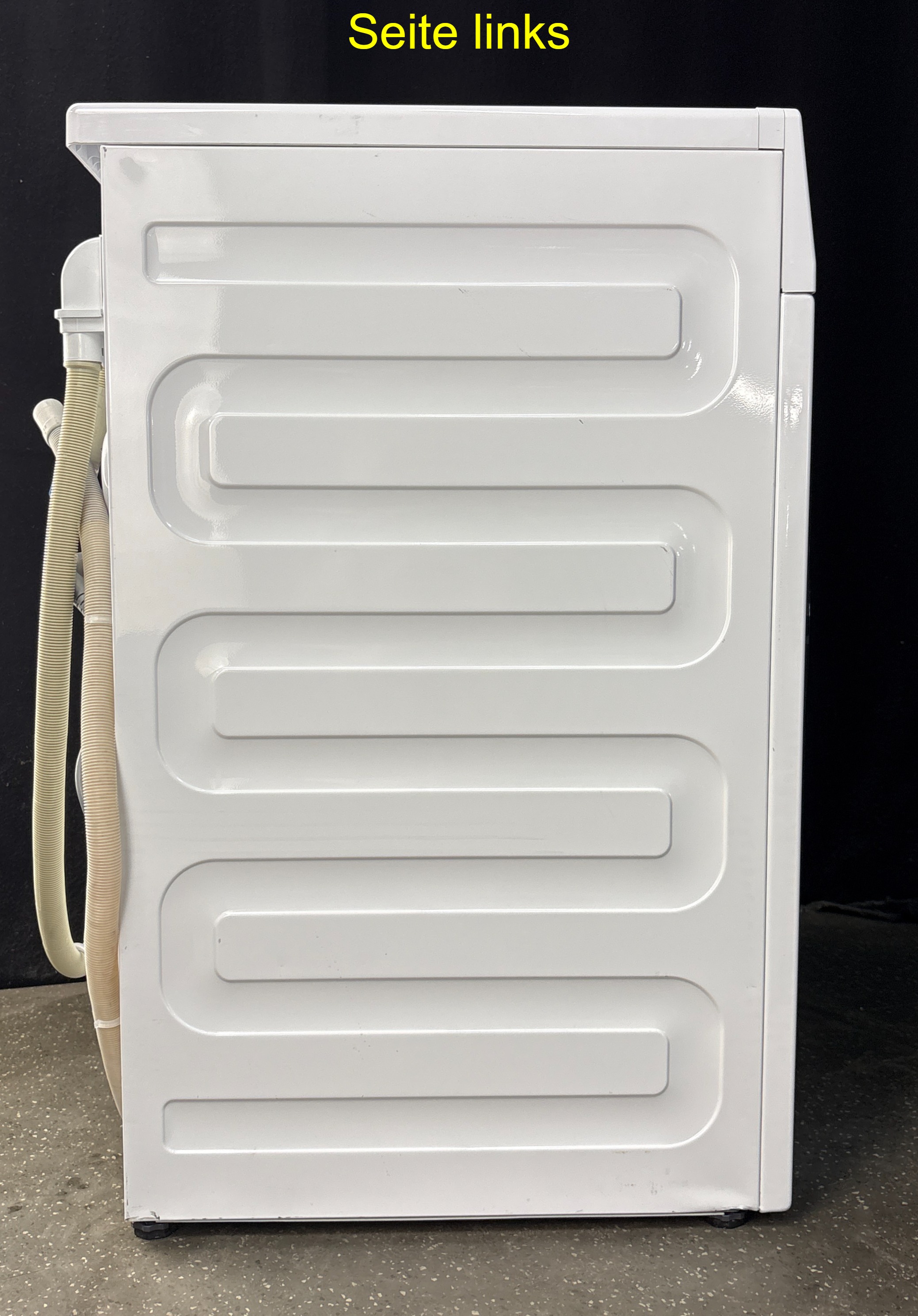 Beko WML71465S