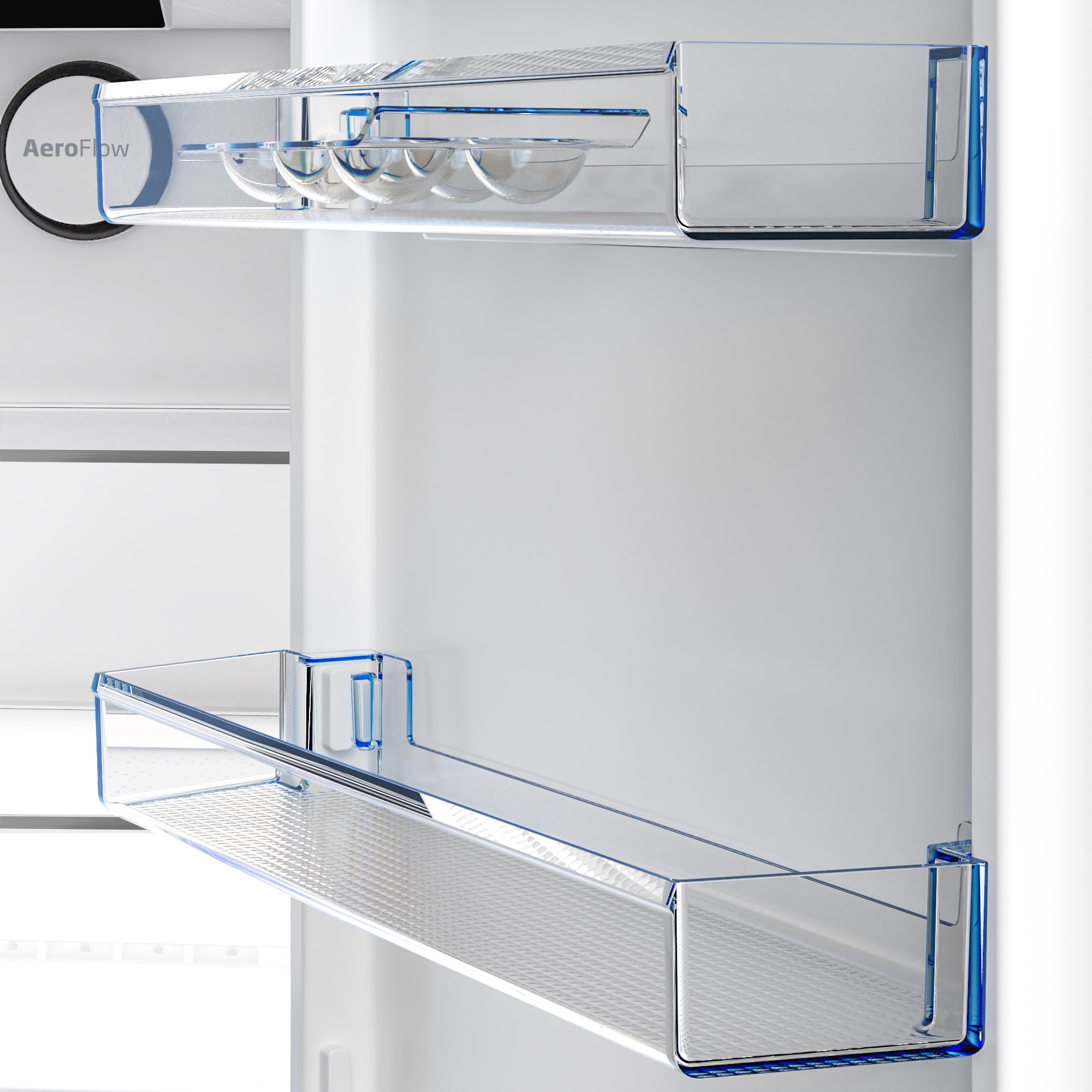 Beko B5RCNA366HG