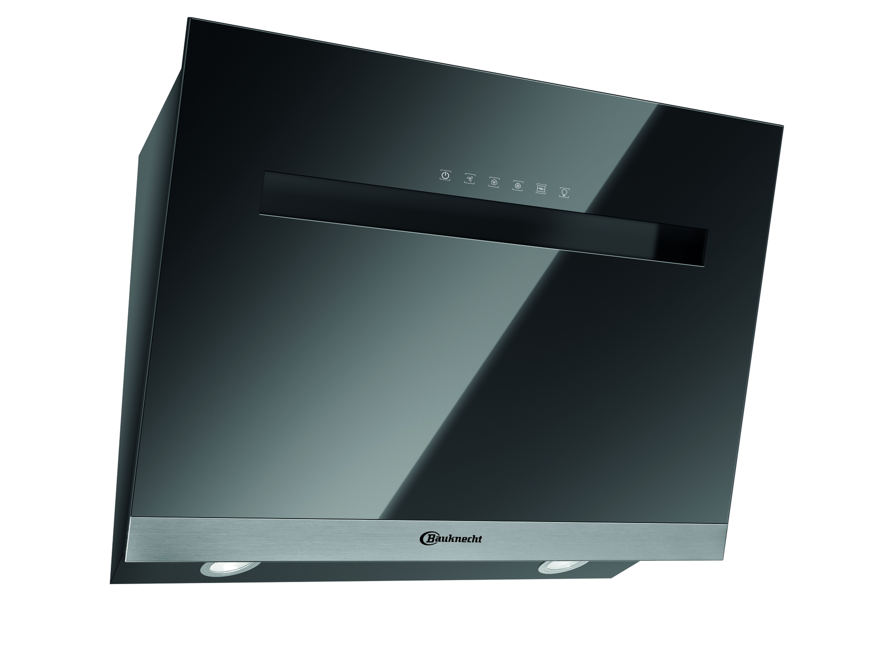 Bauknecht DBHVS 81 LT K/1