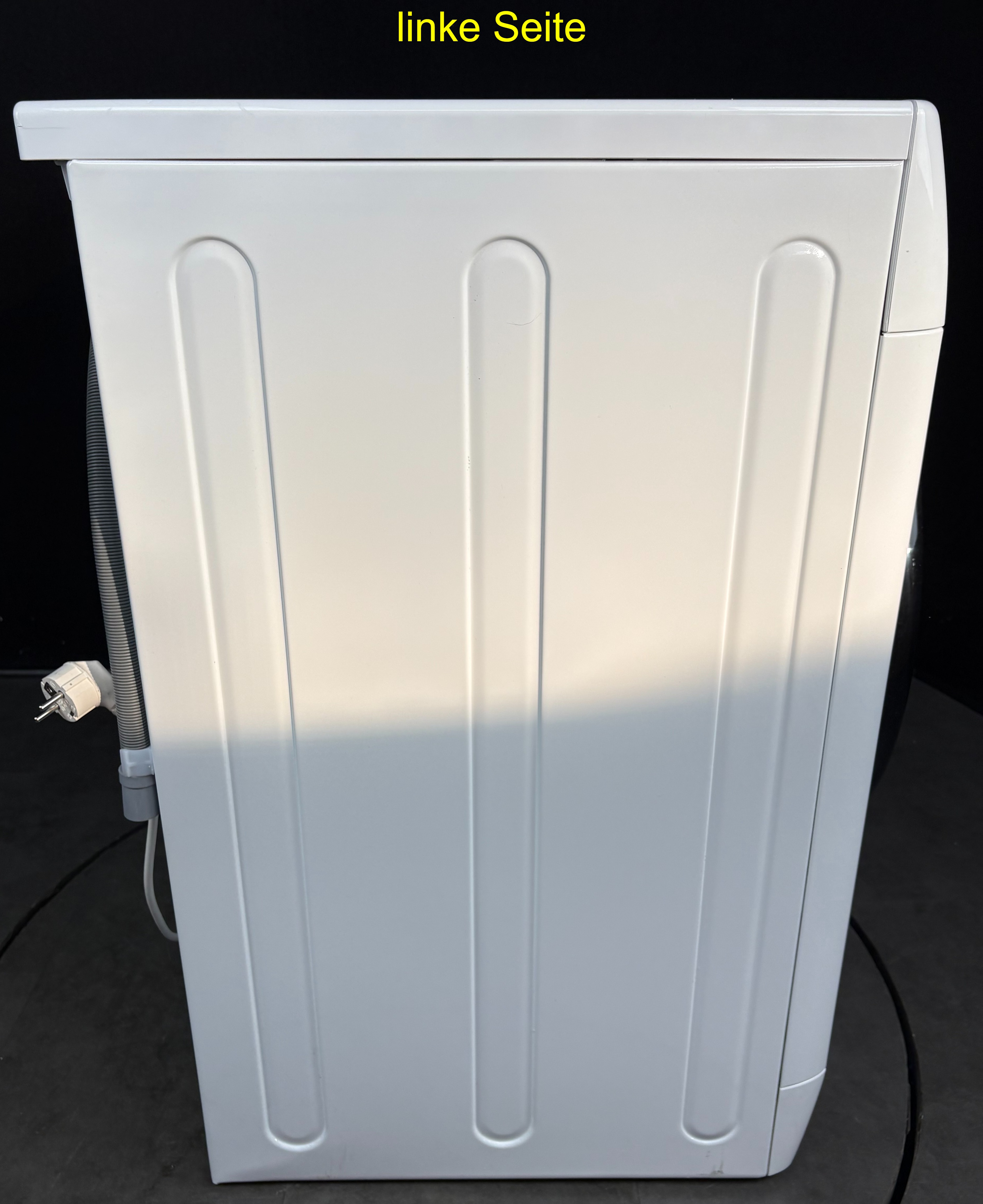 Whirlpool FFWDB 864349 BV EE