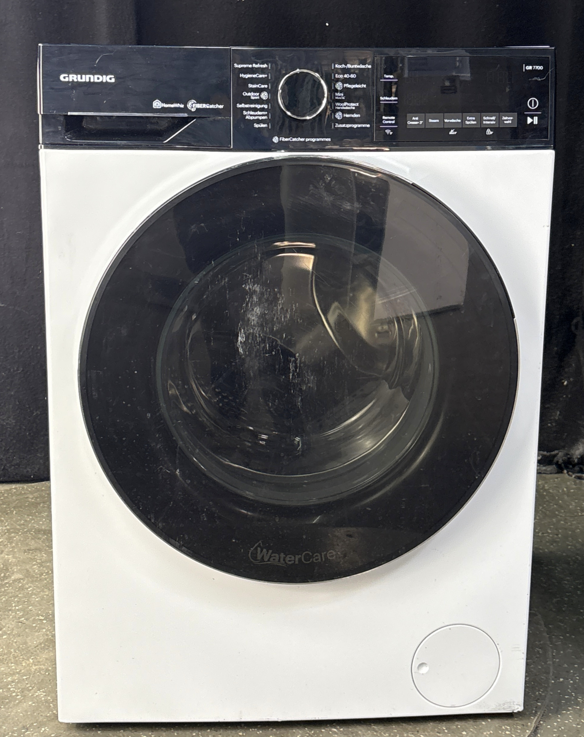 Grundig GW7P79419W