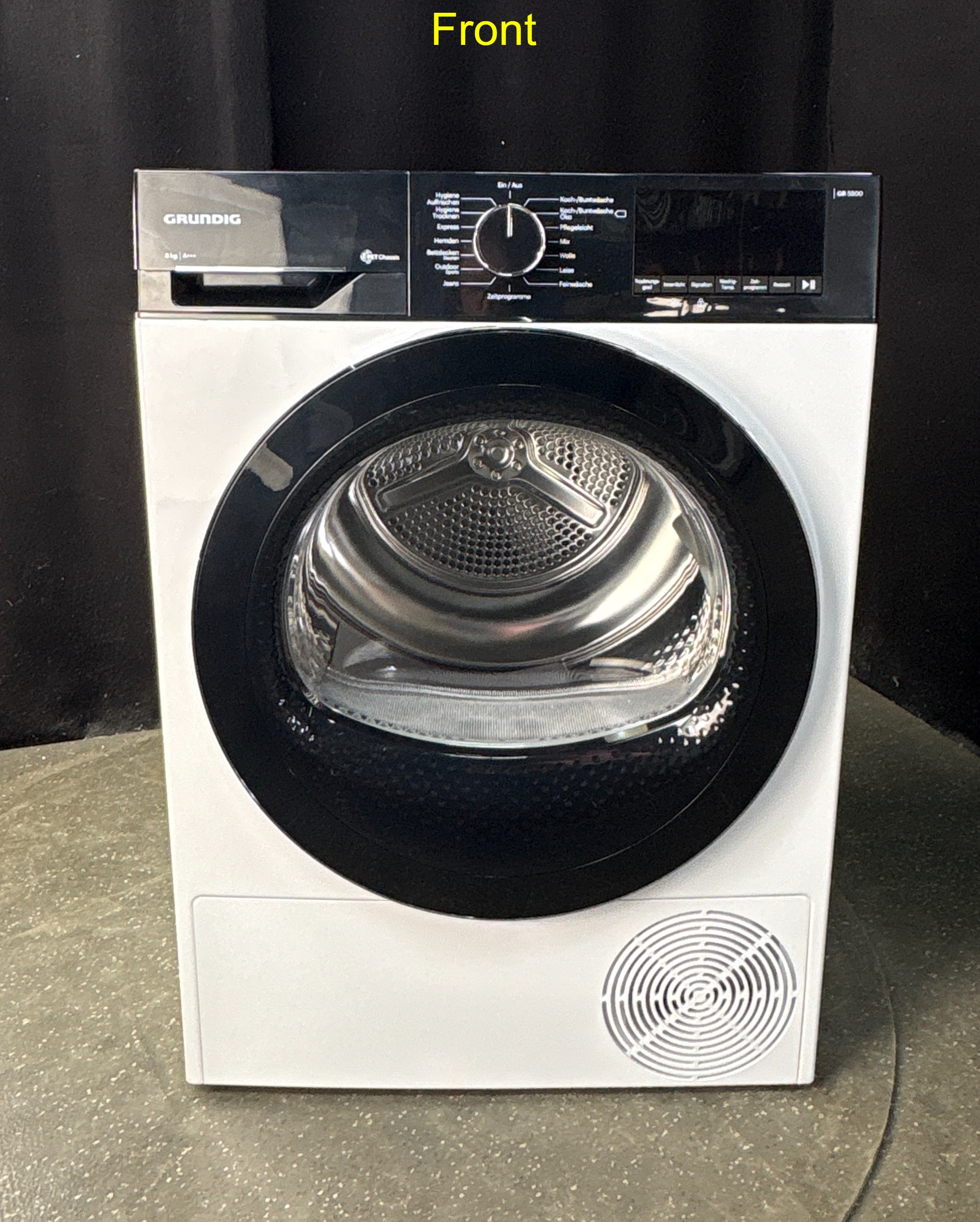 Grundig GT55824F12