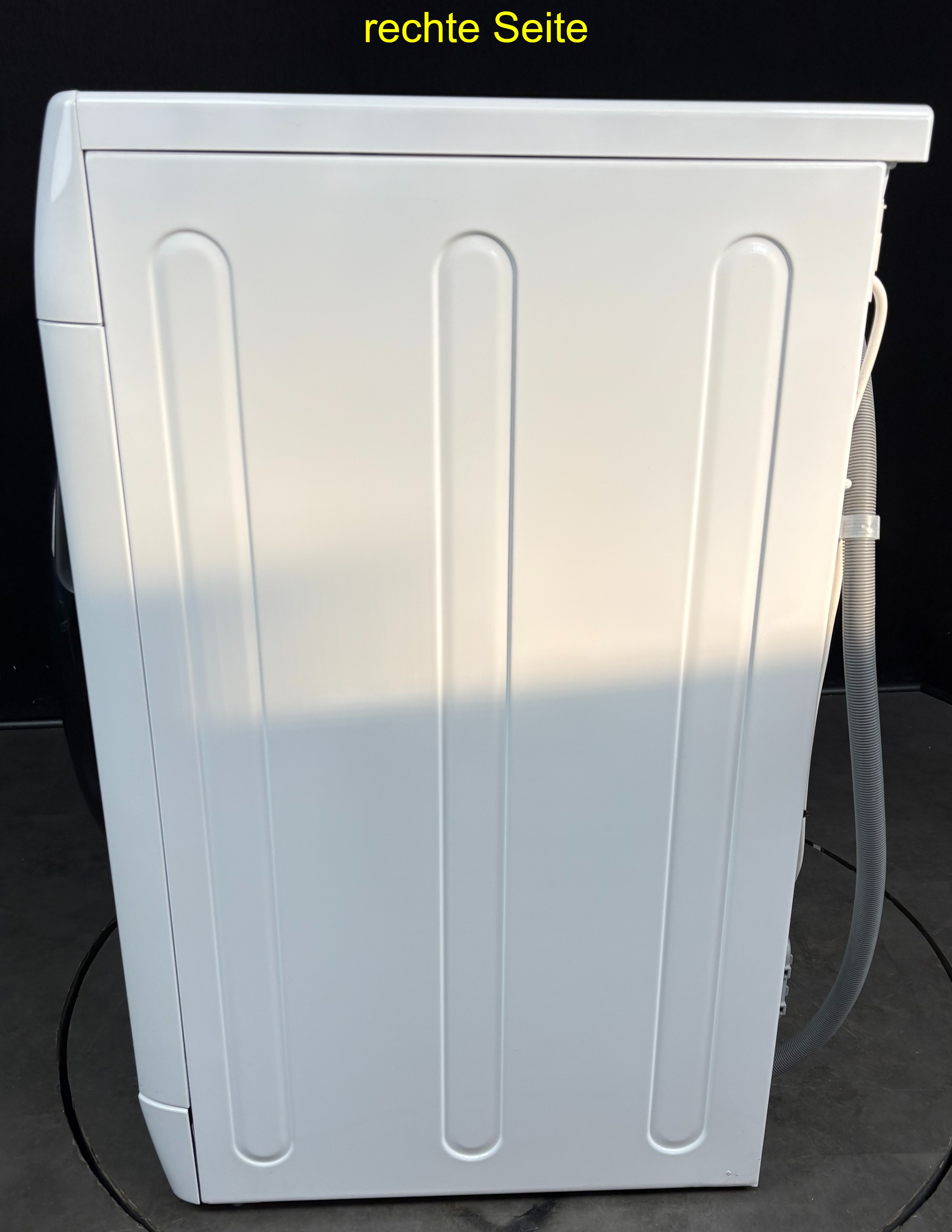 Whirlpool FFWDB 864349 BV EE