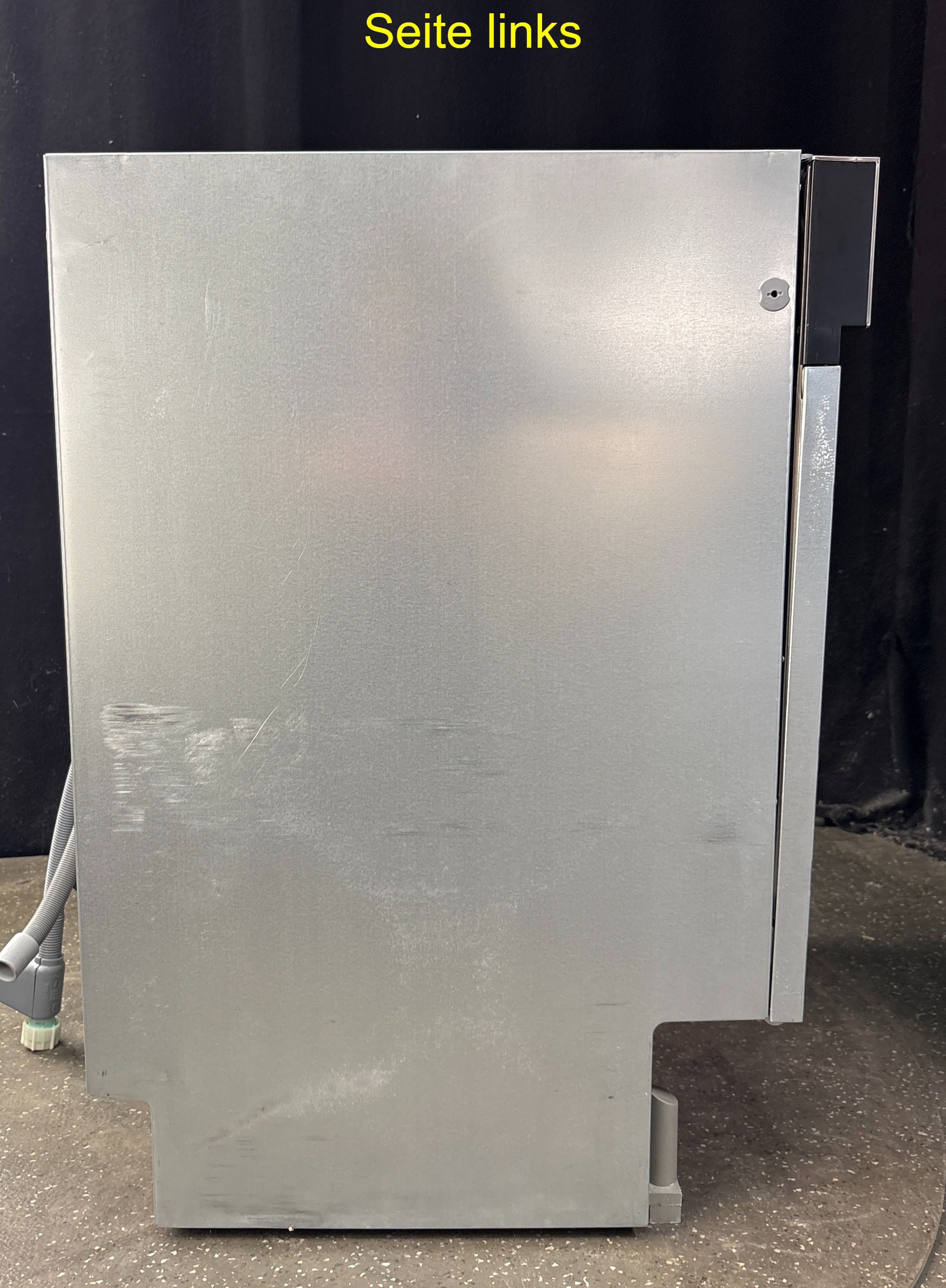 Bauknecht BBC 3B+26 X