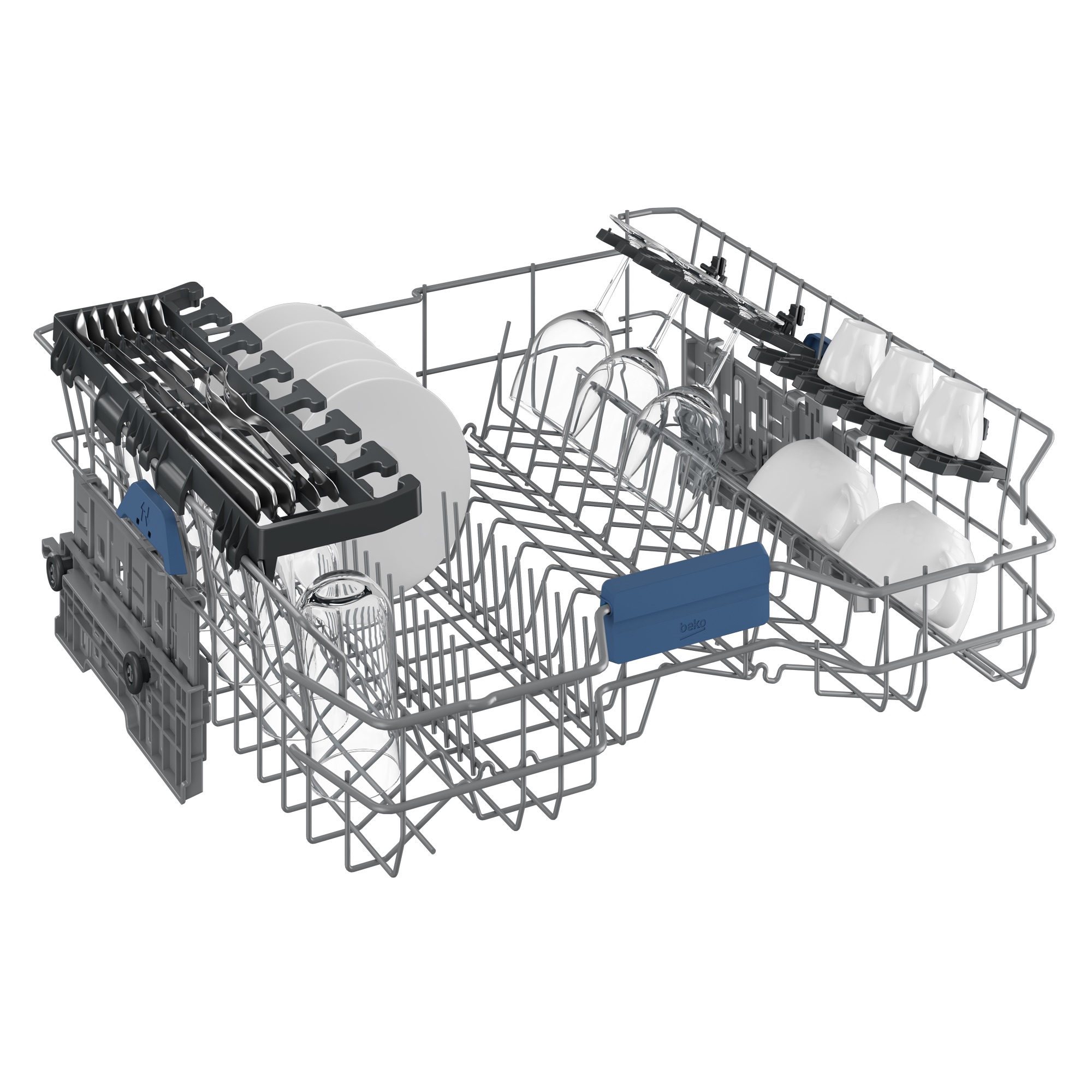 Beko BDIN36451