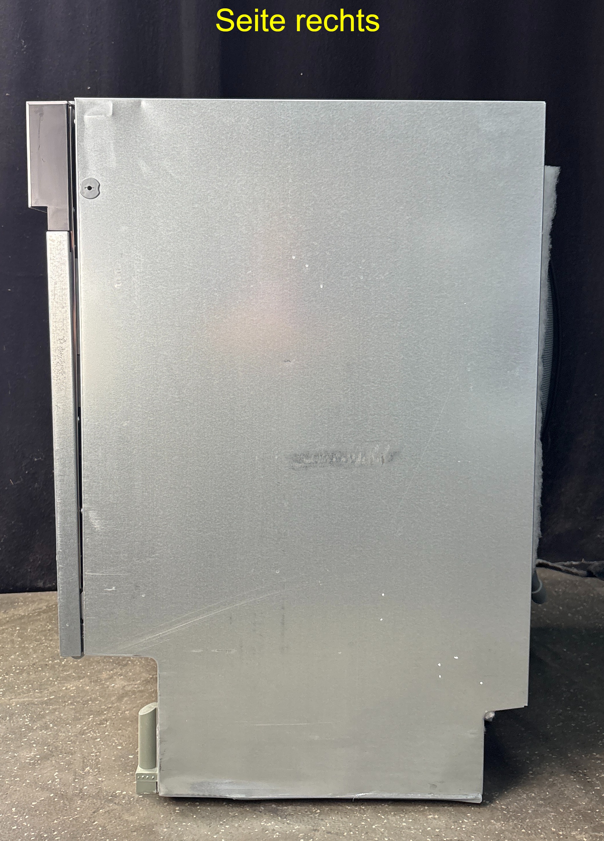Bauknecht BKSV1 PAN
