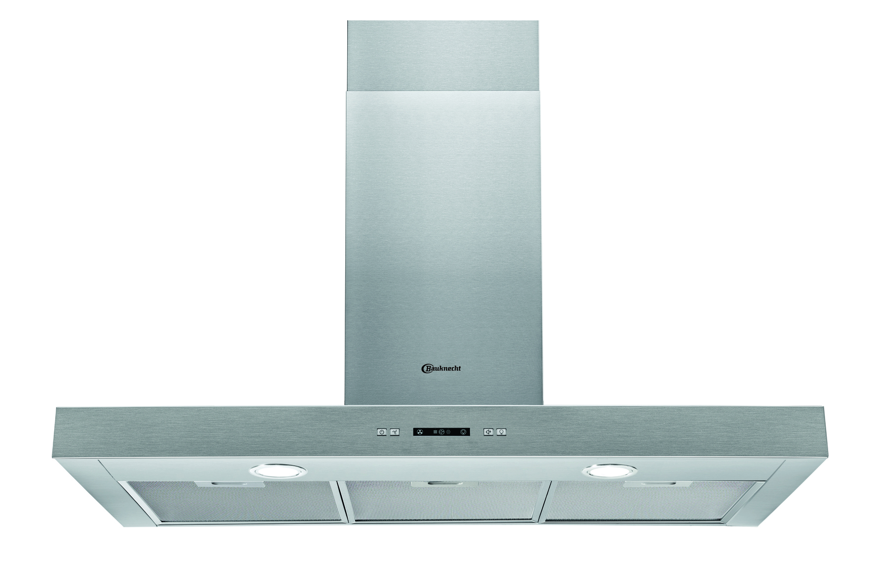 Bauknecht RBHBS 83 LL IX