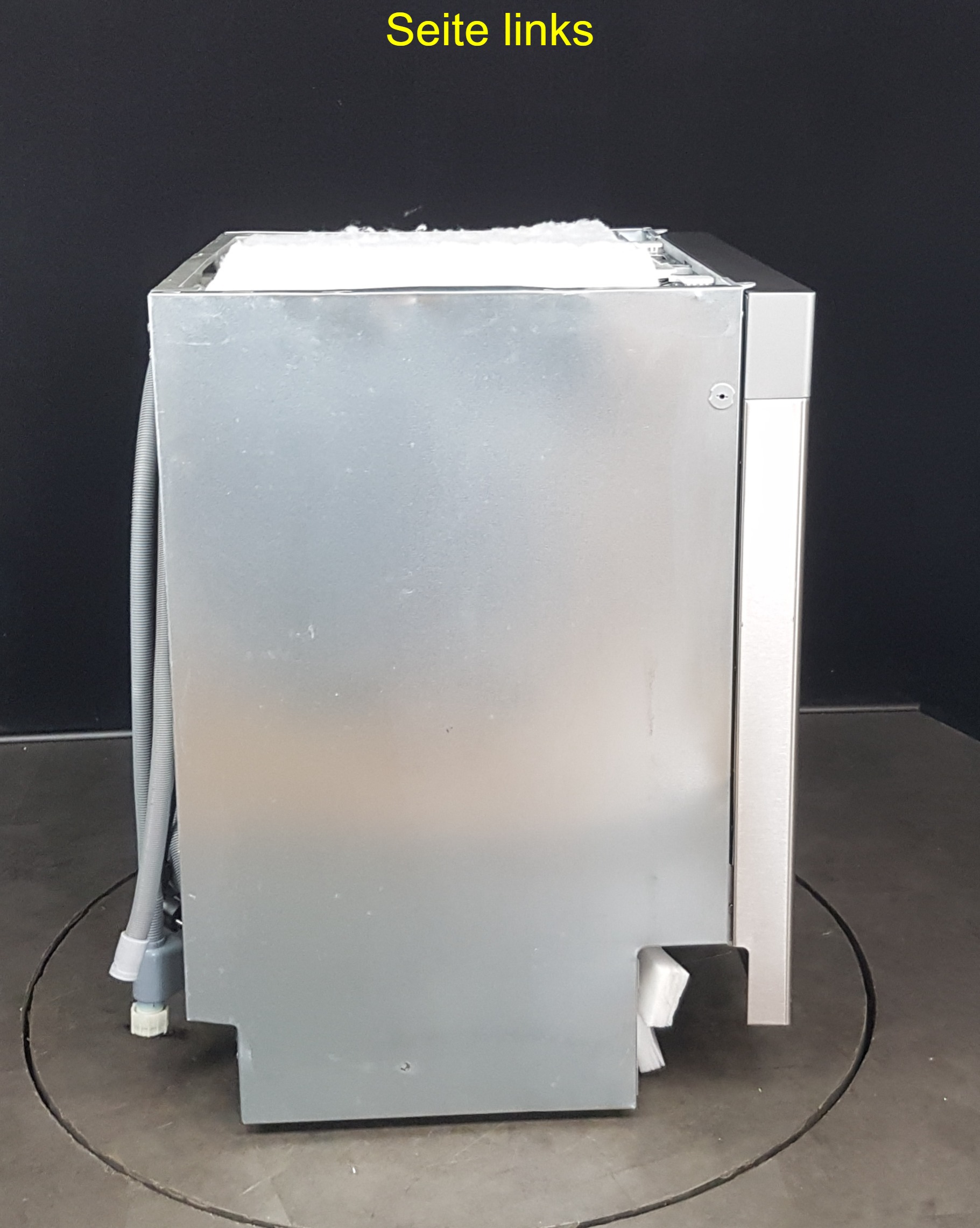 Bauknecht BUO 3O41 PLT X