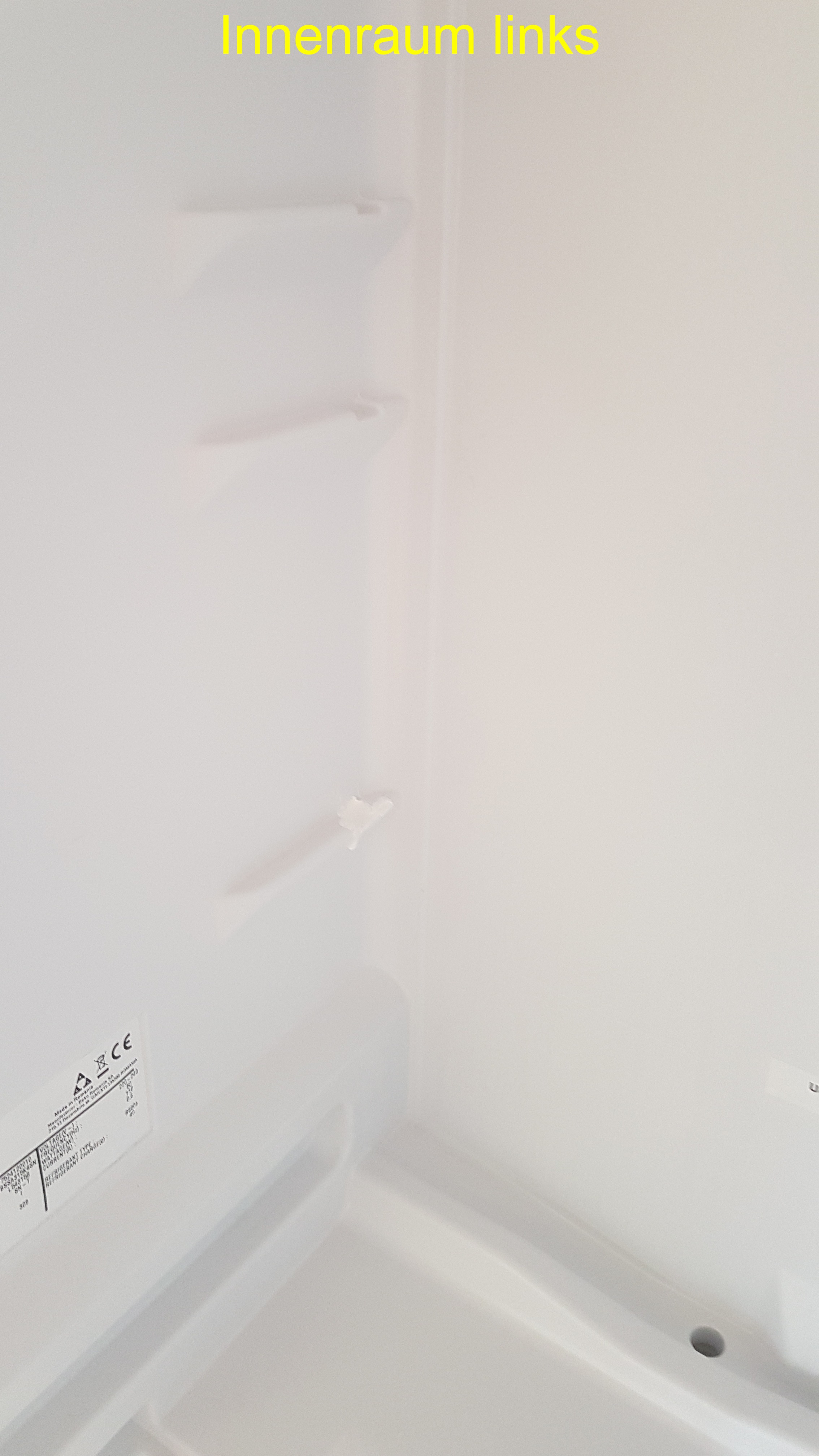Beko BSSA315K4SN