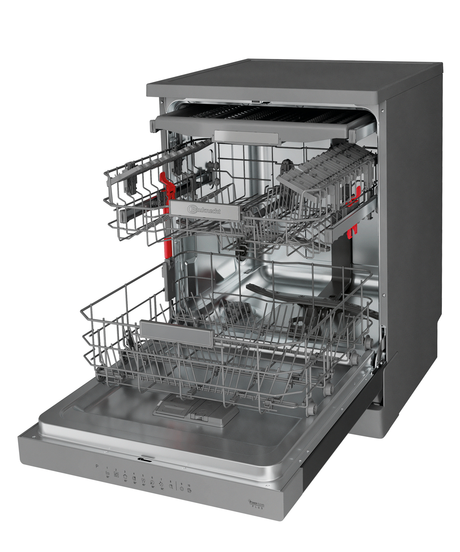 Bauknecht B0F D641A X