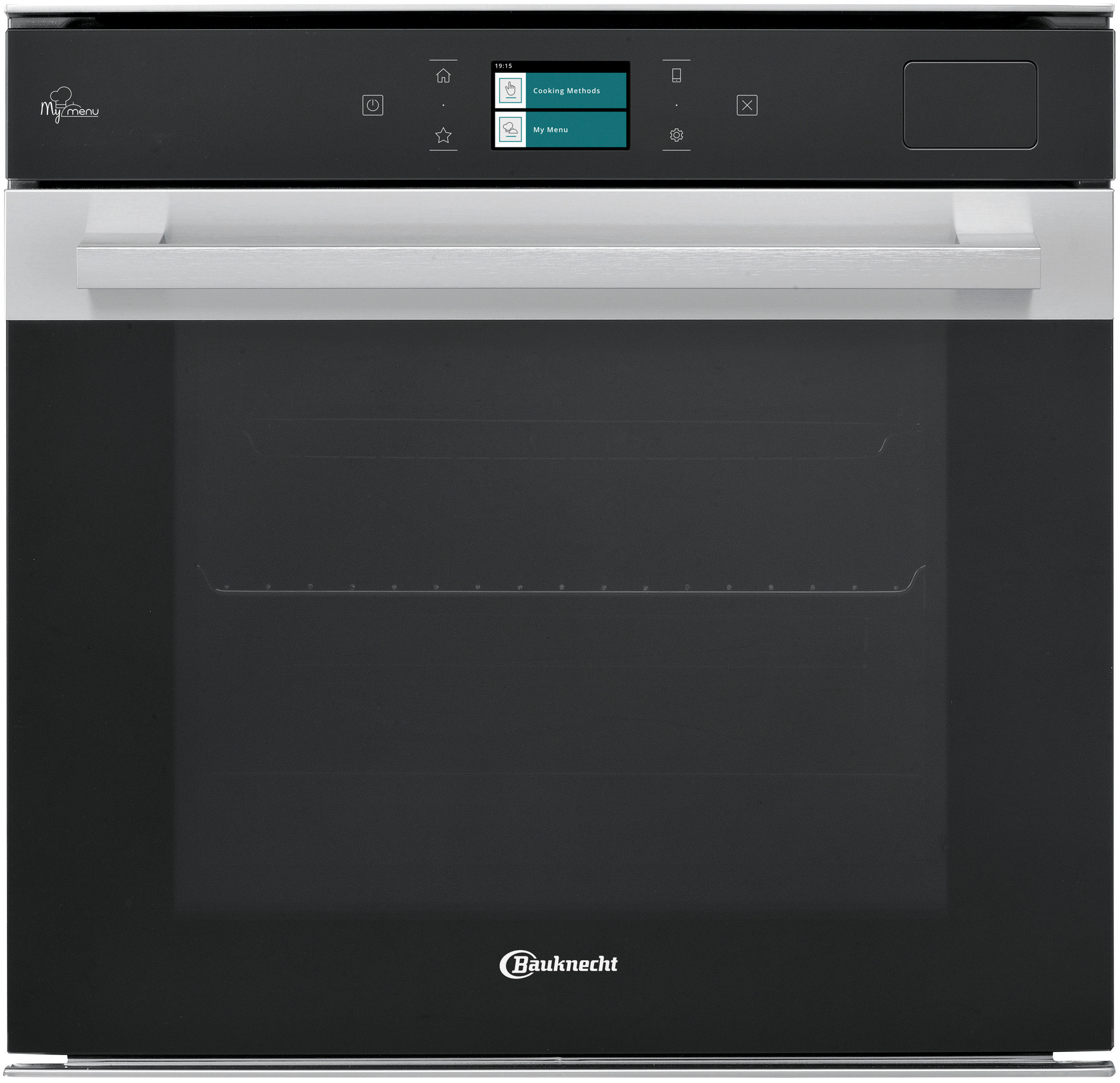 Bauknecht BIK9 PPH8TS2 PT