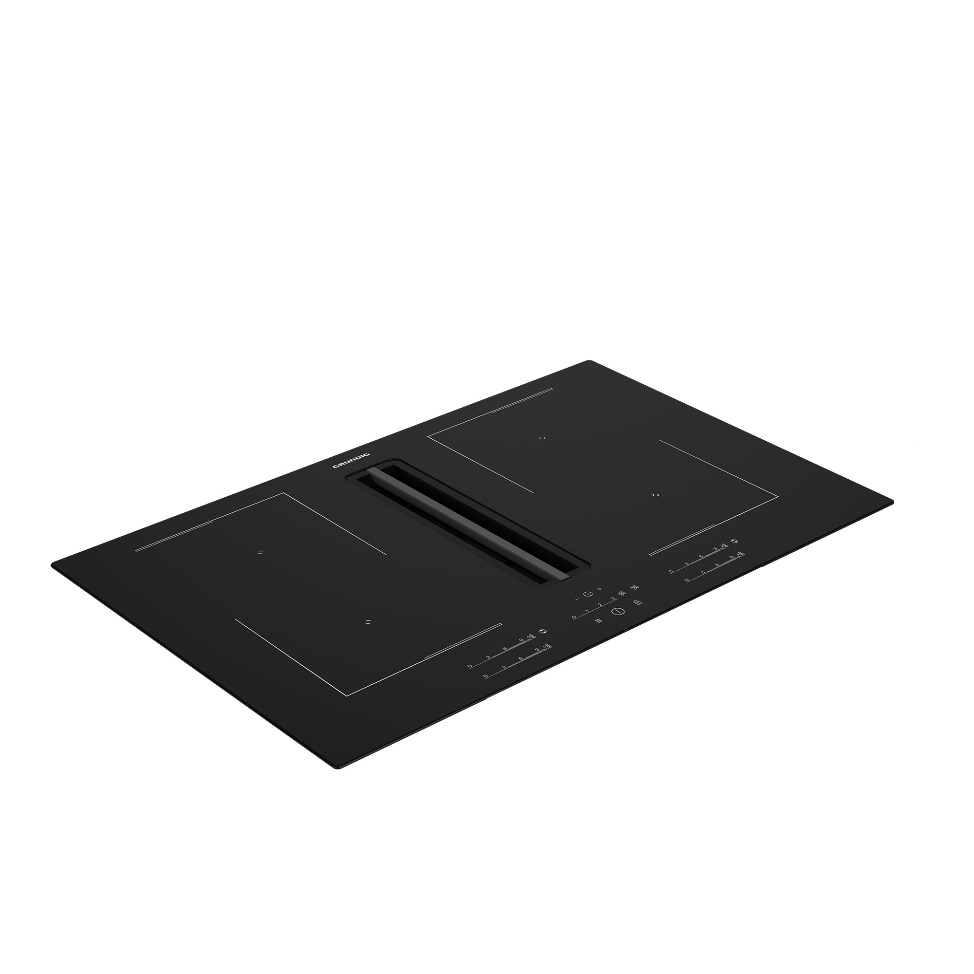 Grundig GIEH 834480 P