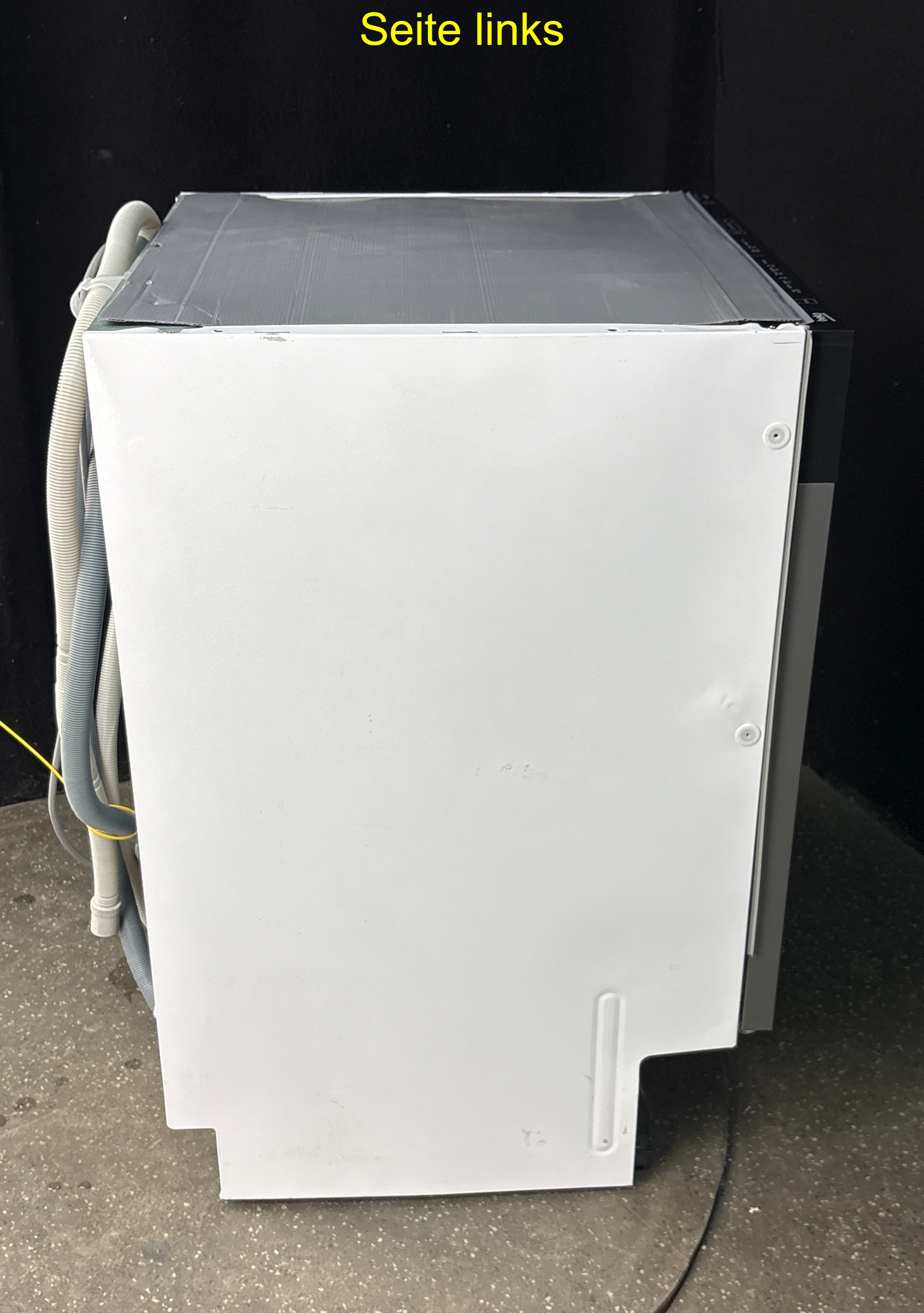 Beko BG640EXVI