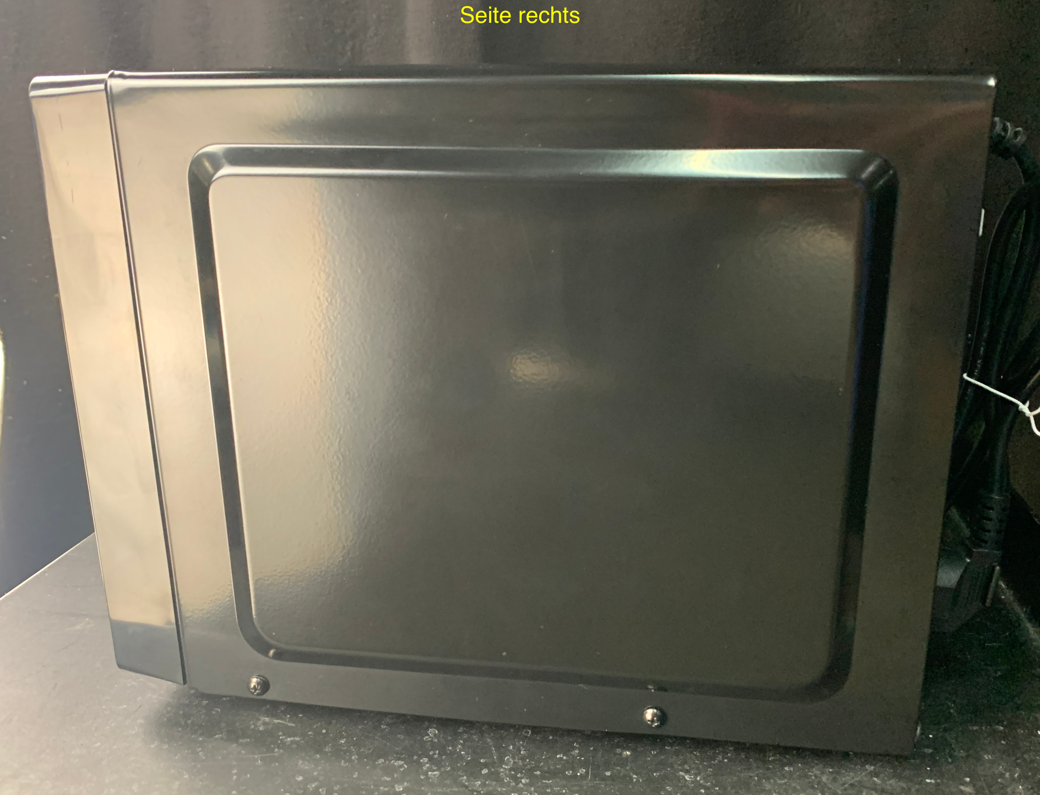 Bauknecht  MWS 201 B