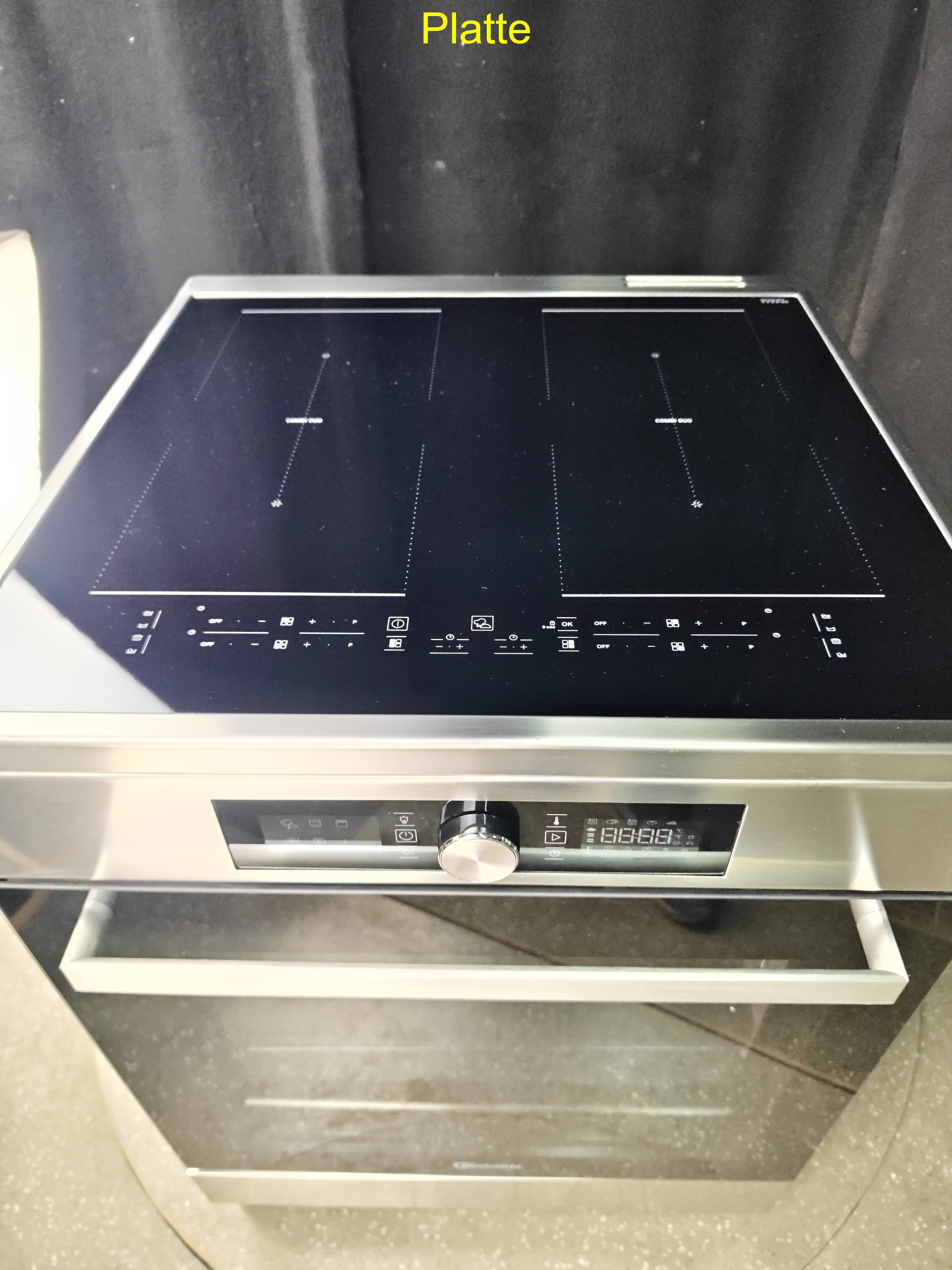 Bauknecht BS68IB8AHXE