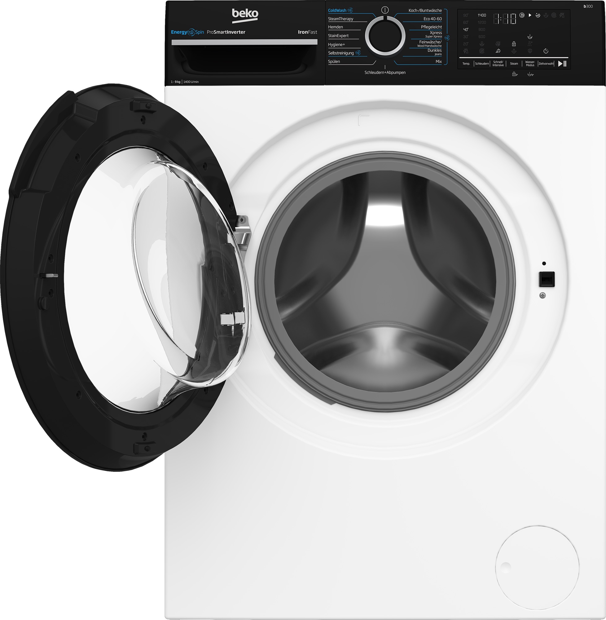 Beko BM3WFU4941W