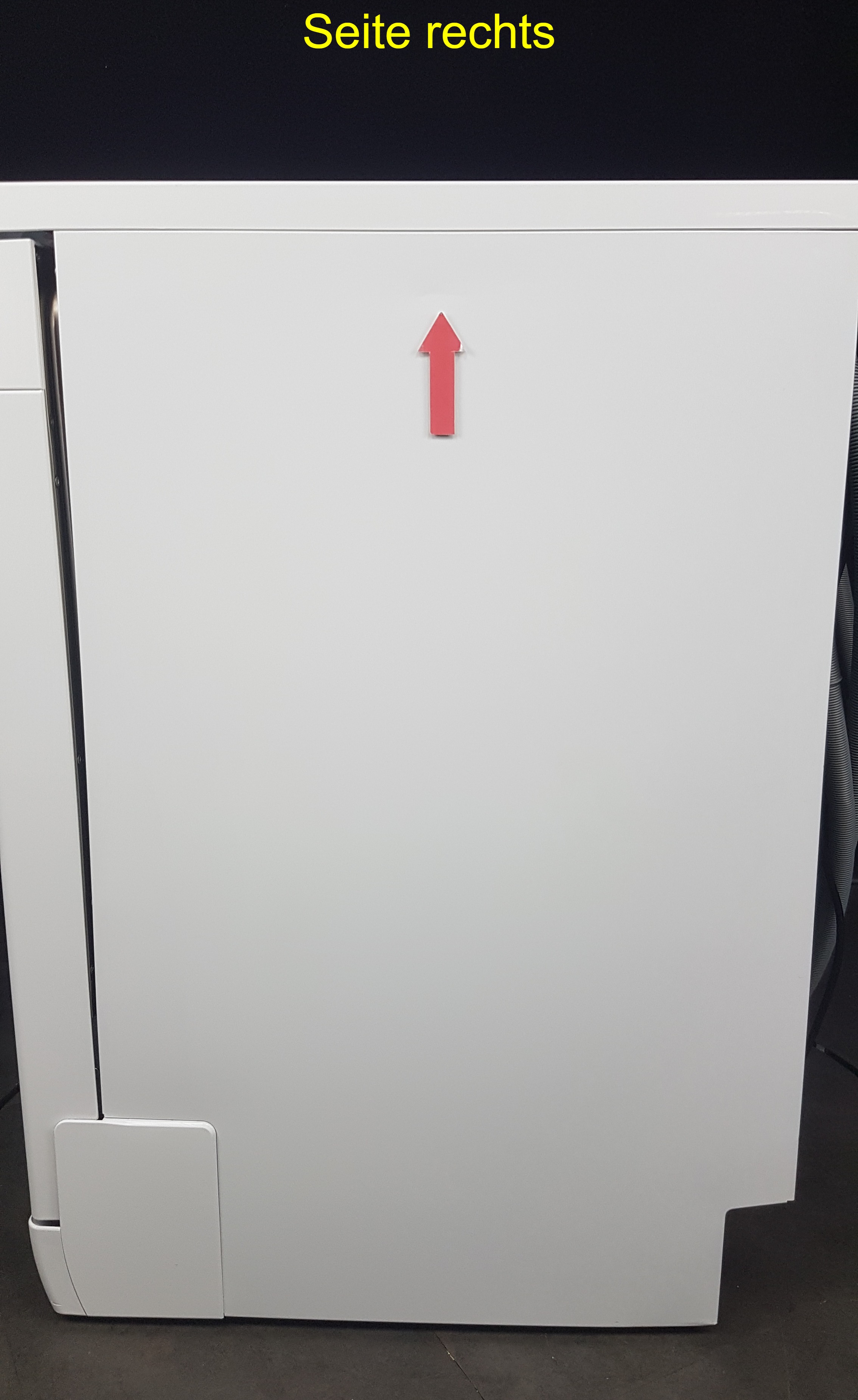 Bauknecht BSFO 3O35 PF