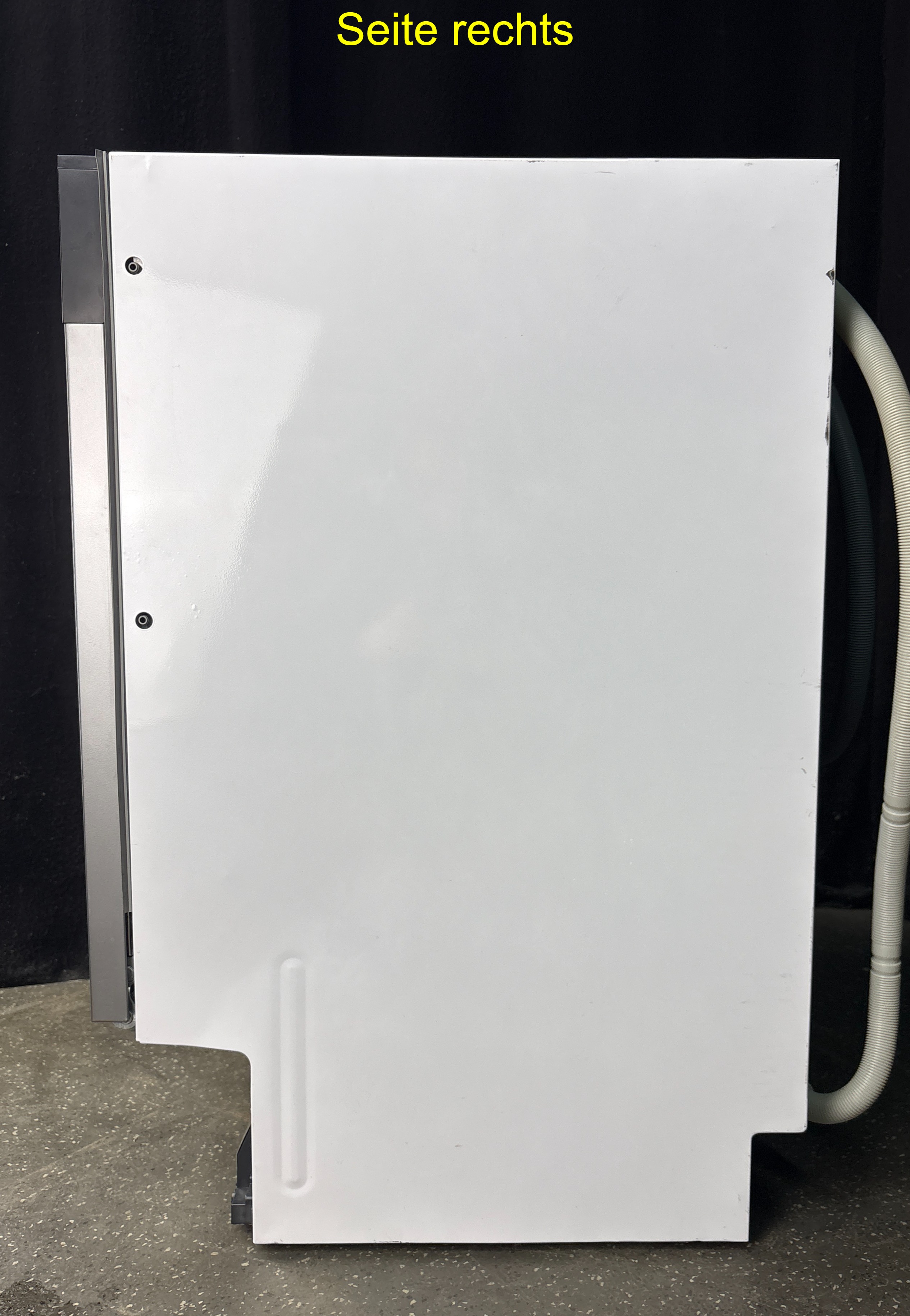 Beko BDIN16420