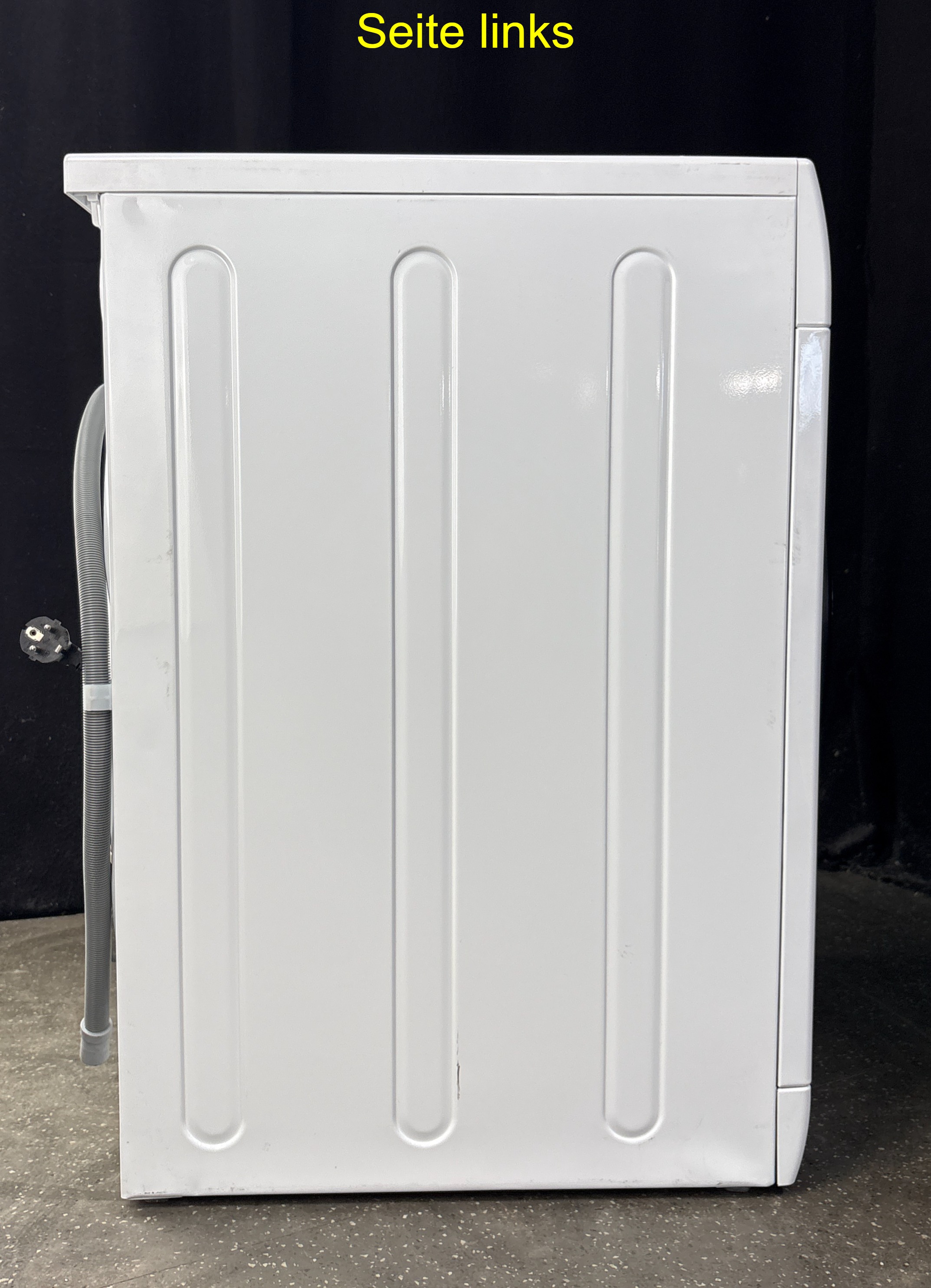 Bauknecht WATK Sense 97S 52 N