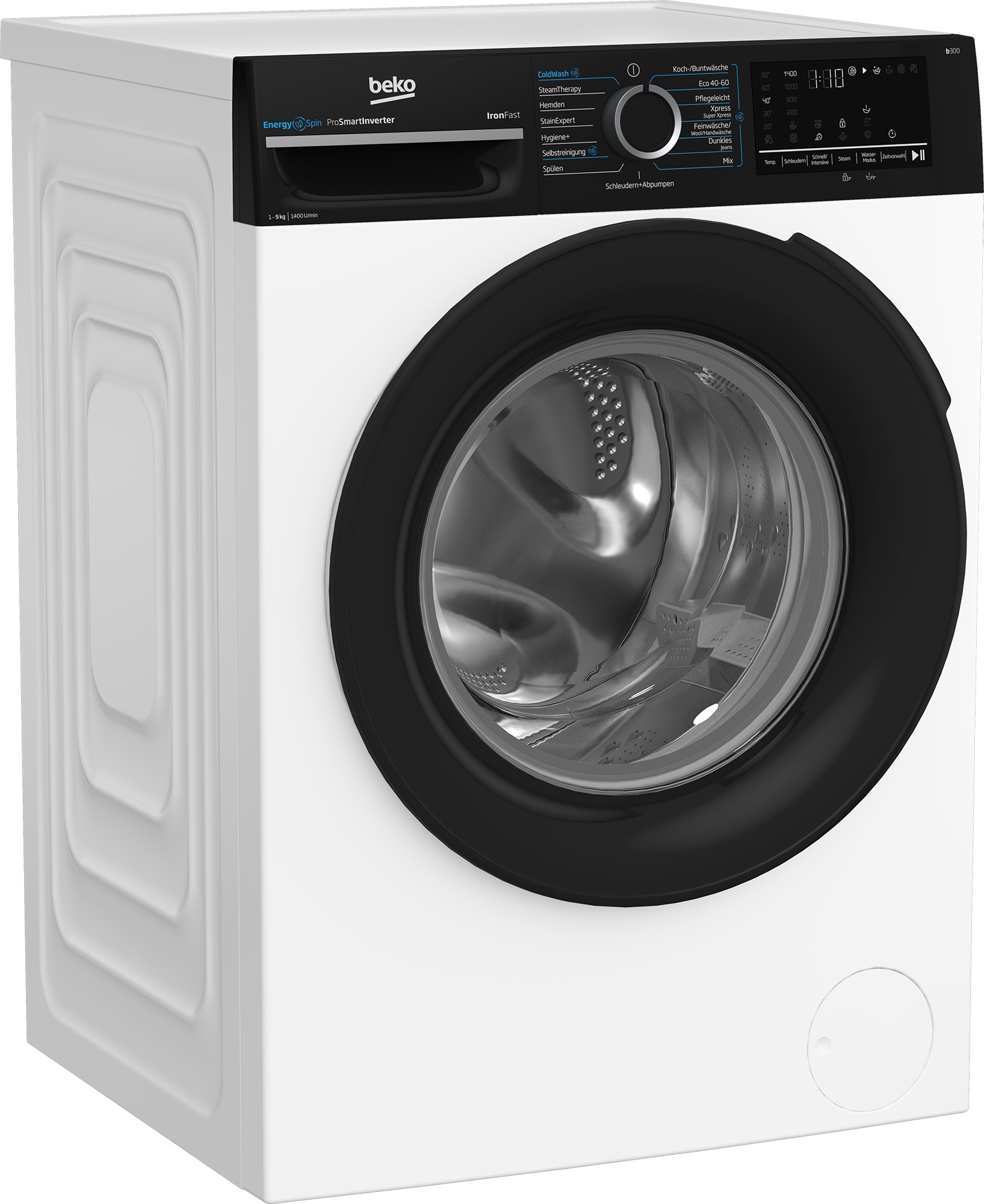 Beko BM3WFU4941W