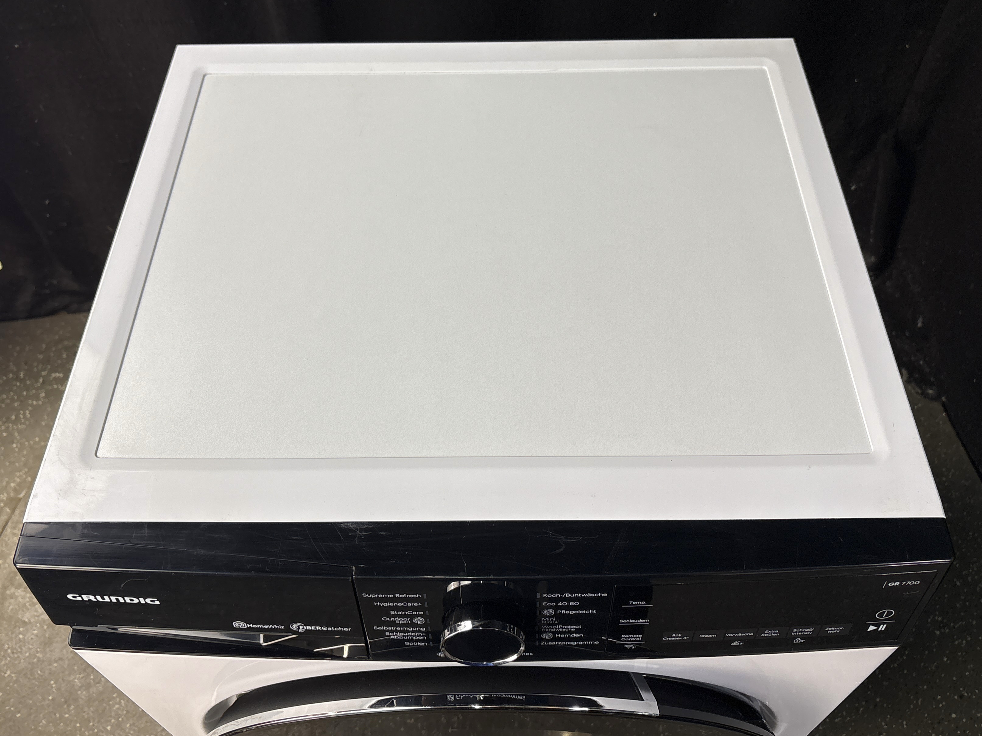 Grundig GW7P79419W