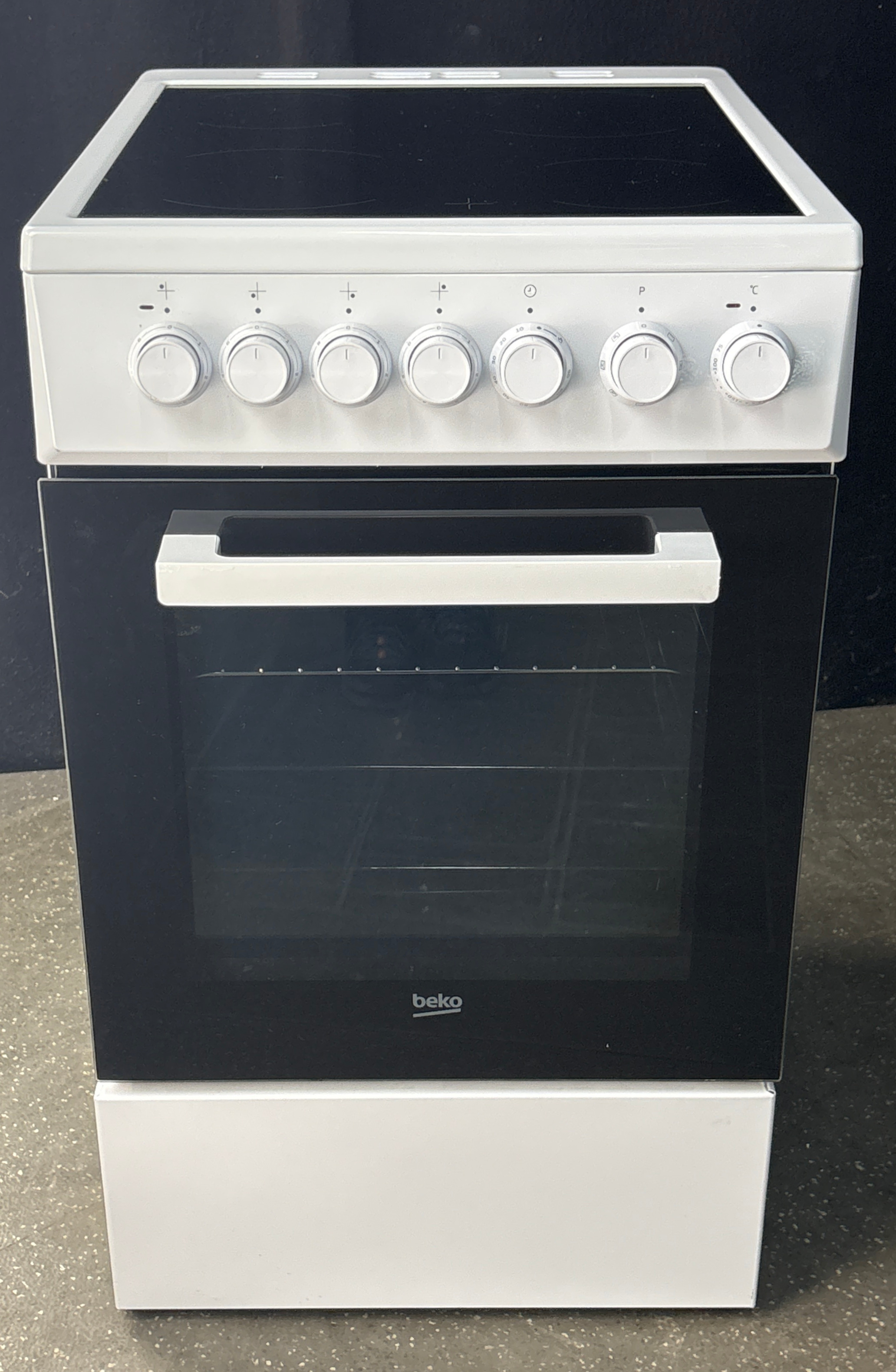 Beko FSM57100GW