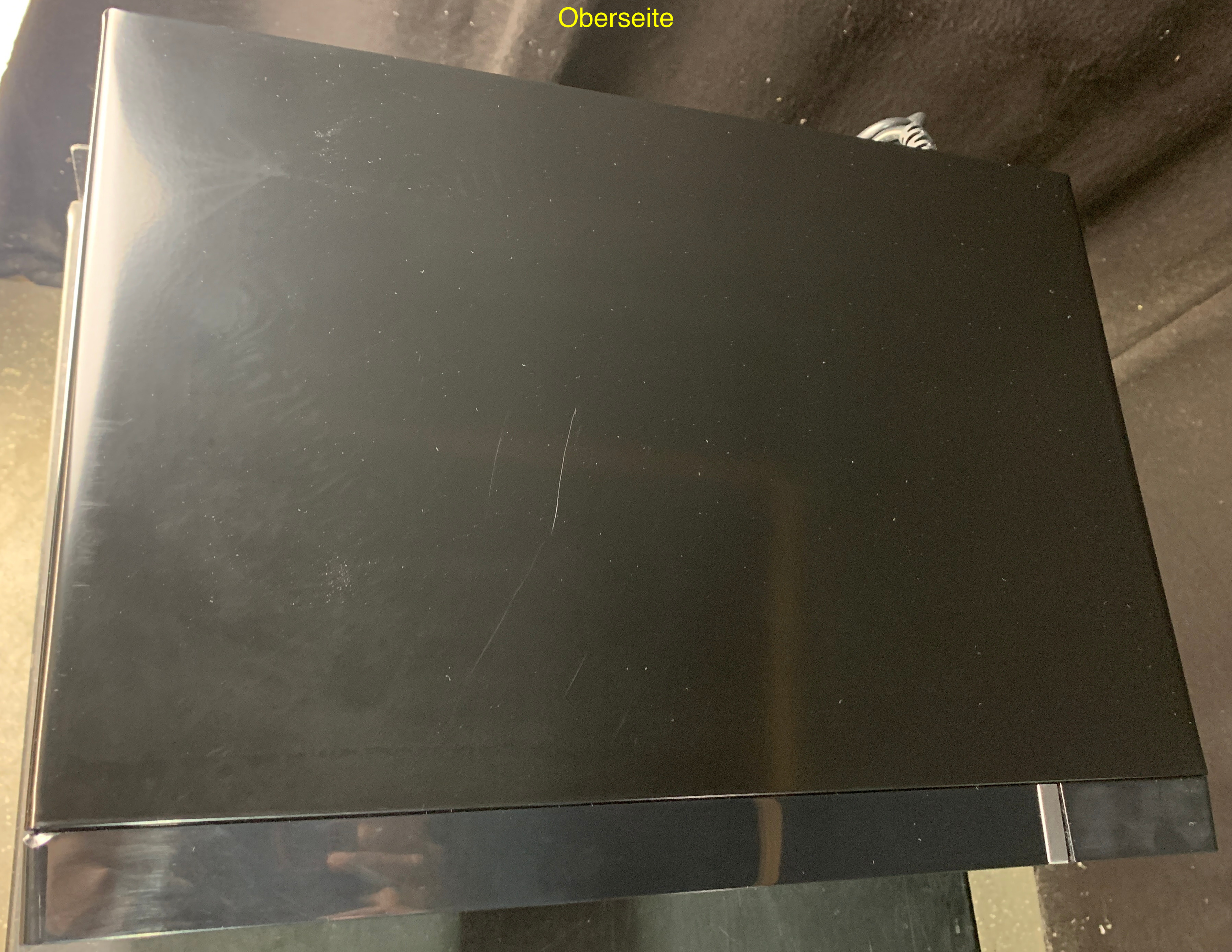 Bauknecht  MWS 201 B