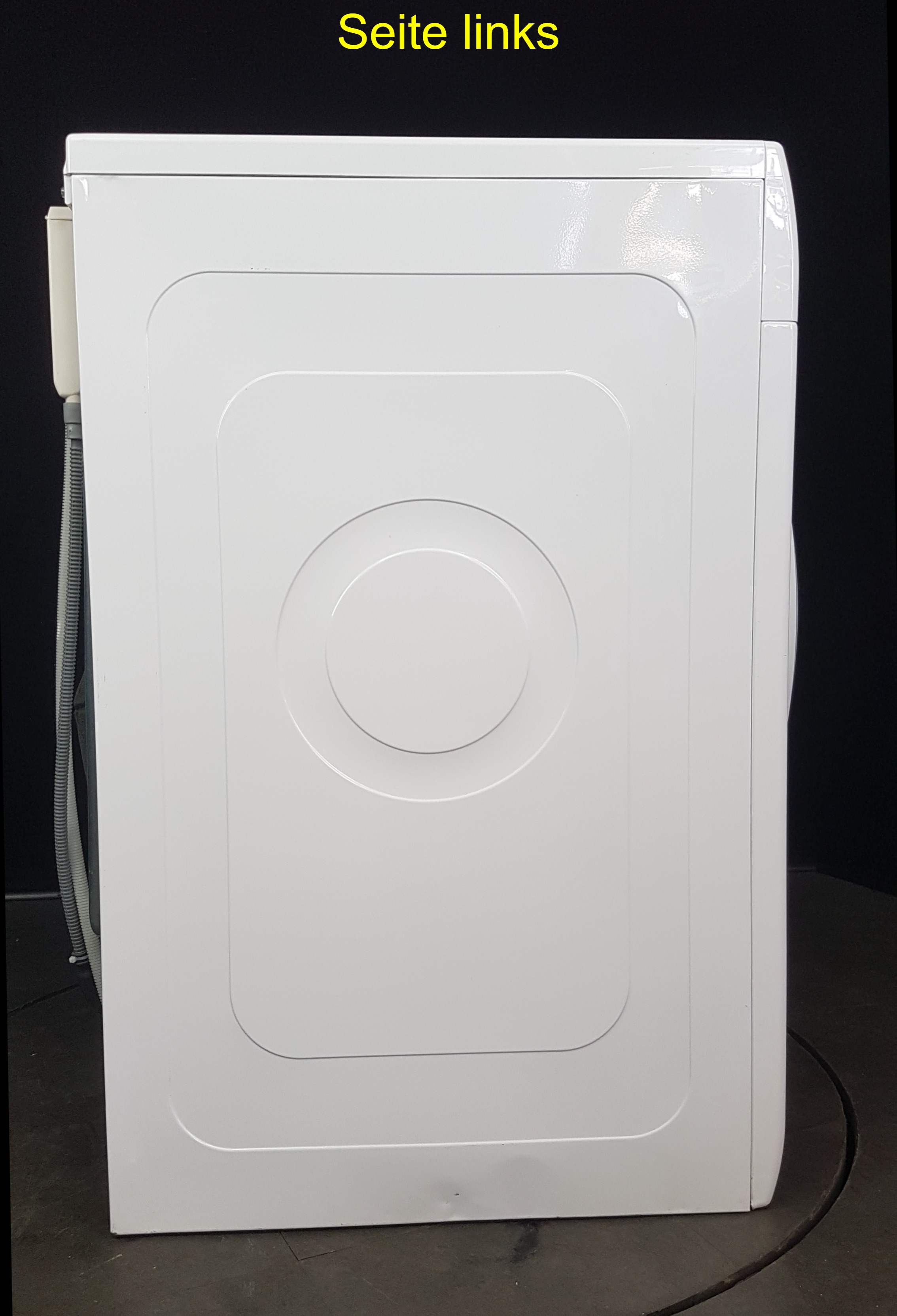 Bauknecht T Soft CM10 8BWK DE