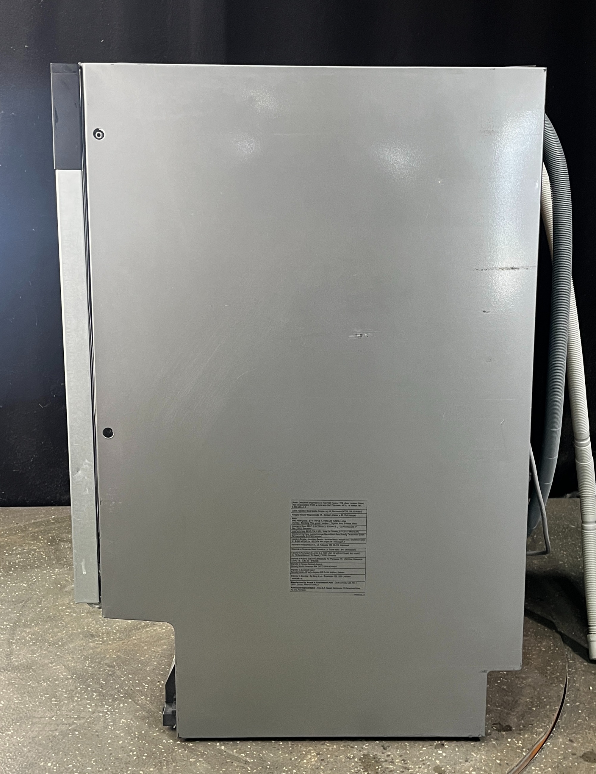 Beko BDIN36451