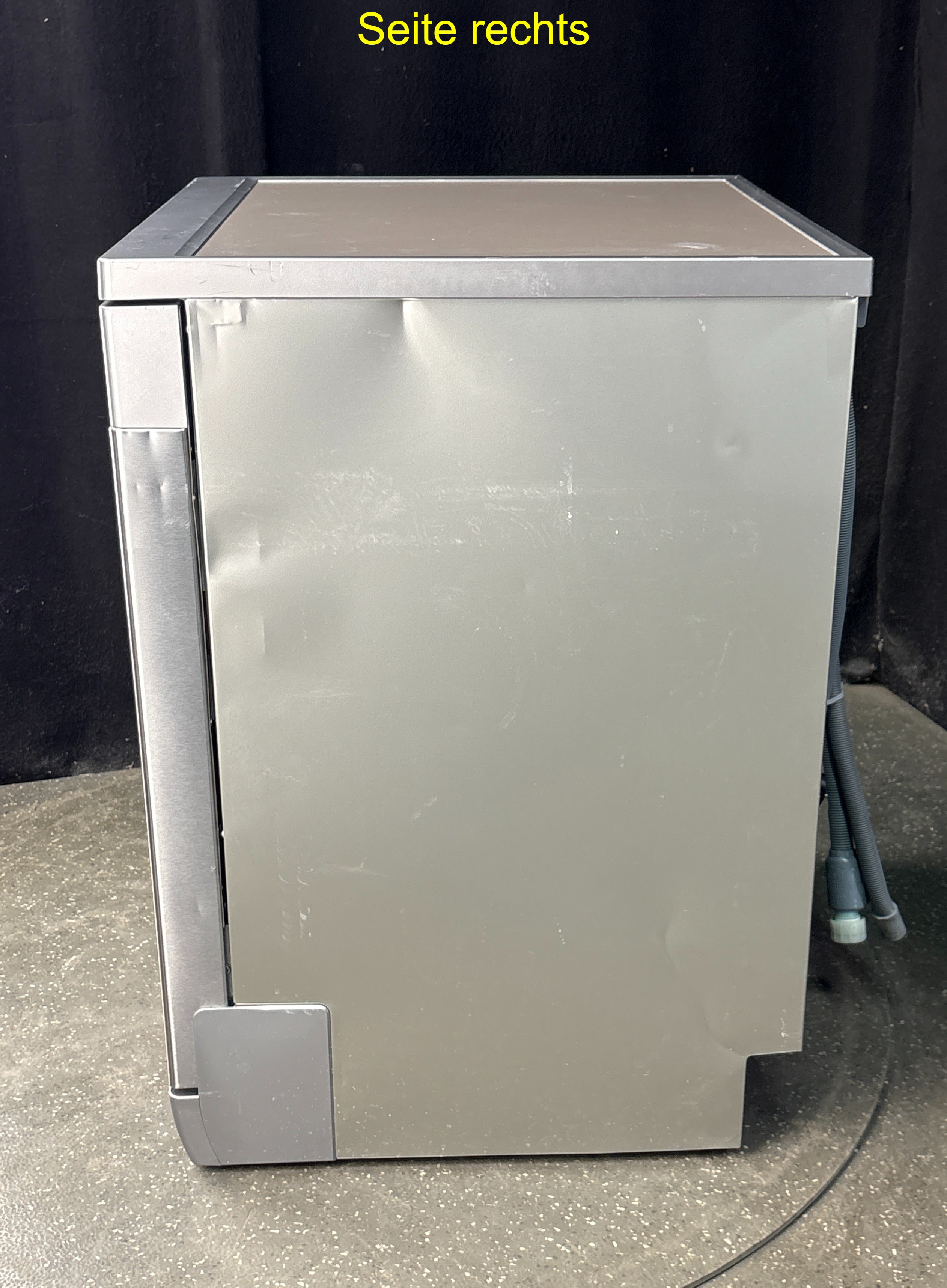 Bauknecht B0F D641A X