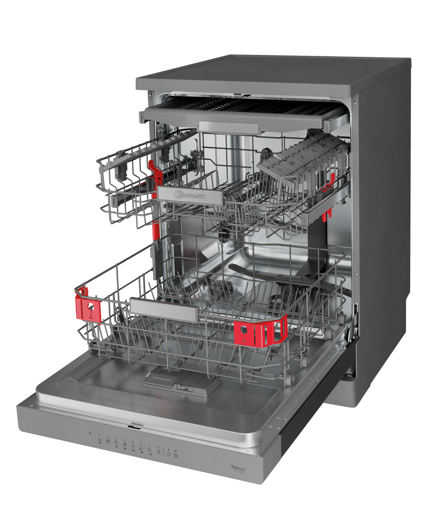 Bauknecht BKSV1 FAN