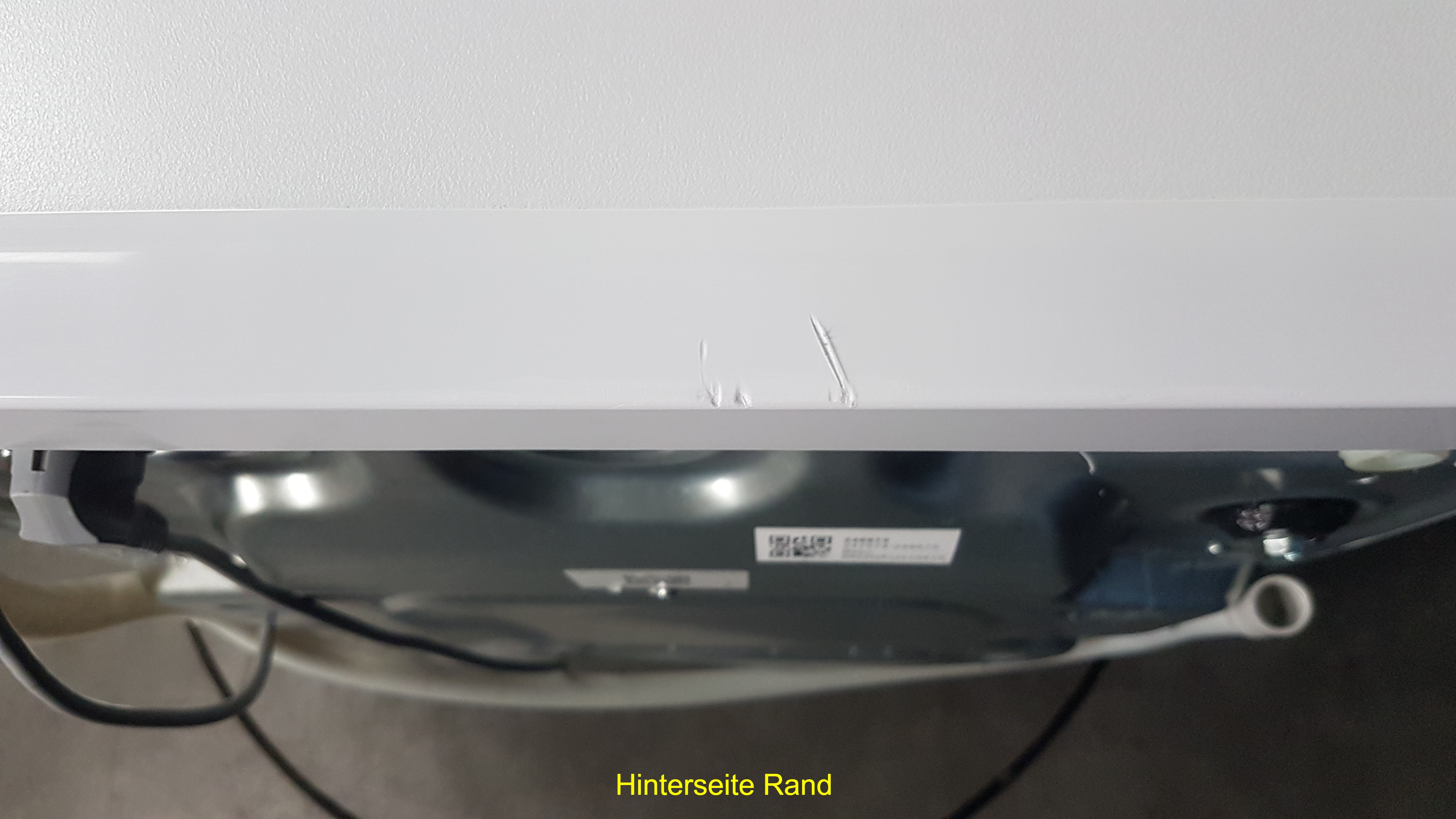 Beko BM3WFU41041A