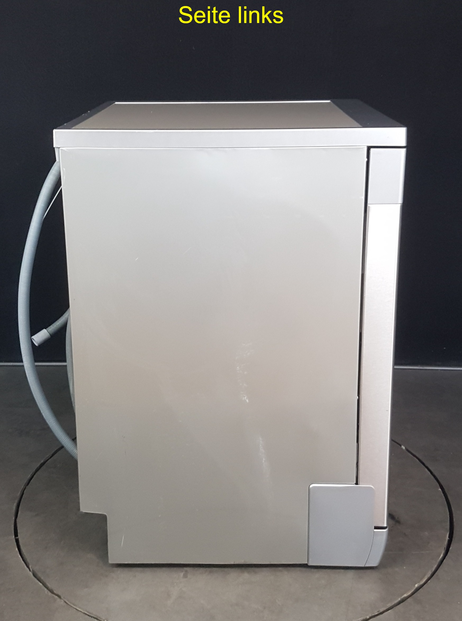 Bauknecht B0F D641A X