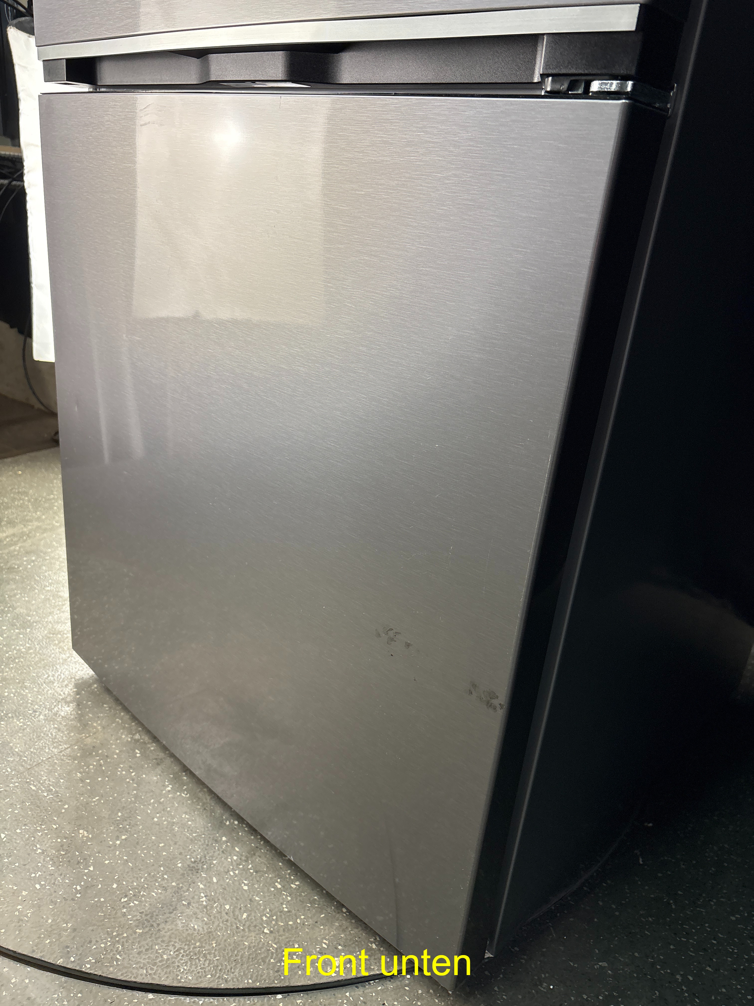 Beko B7RCNE567HXB