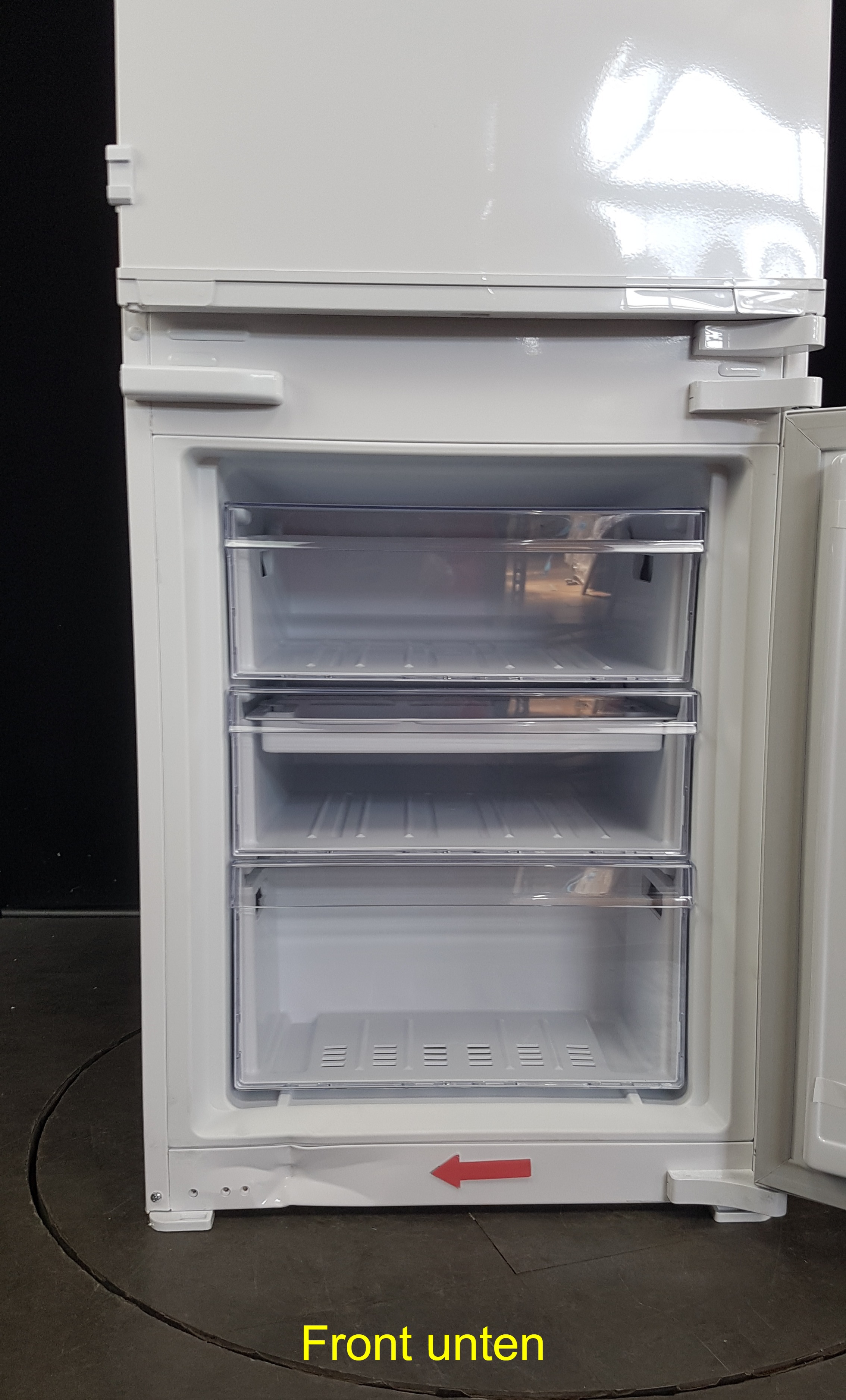 Beko BCSA285K4SN
