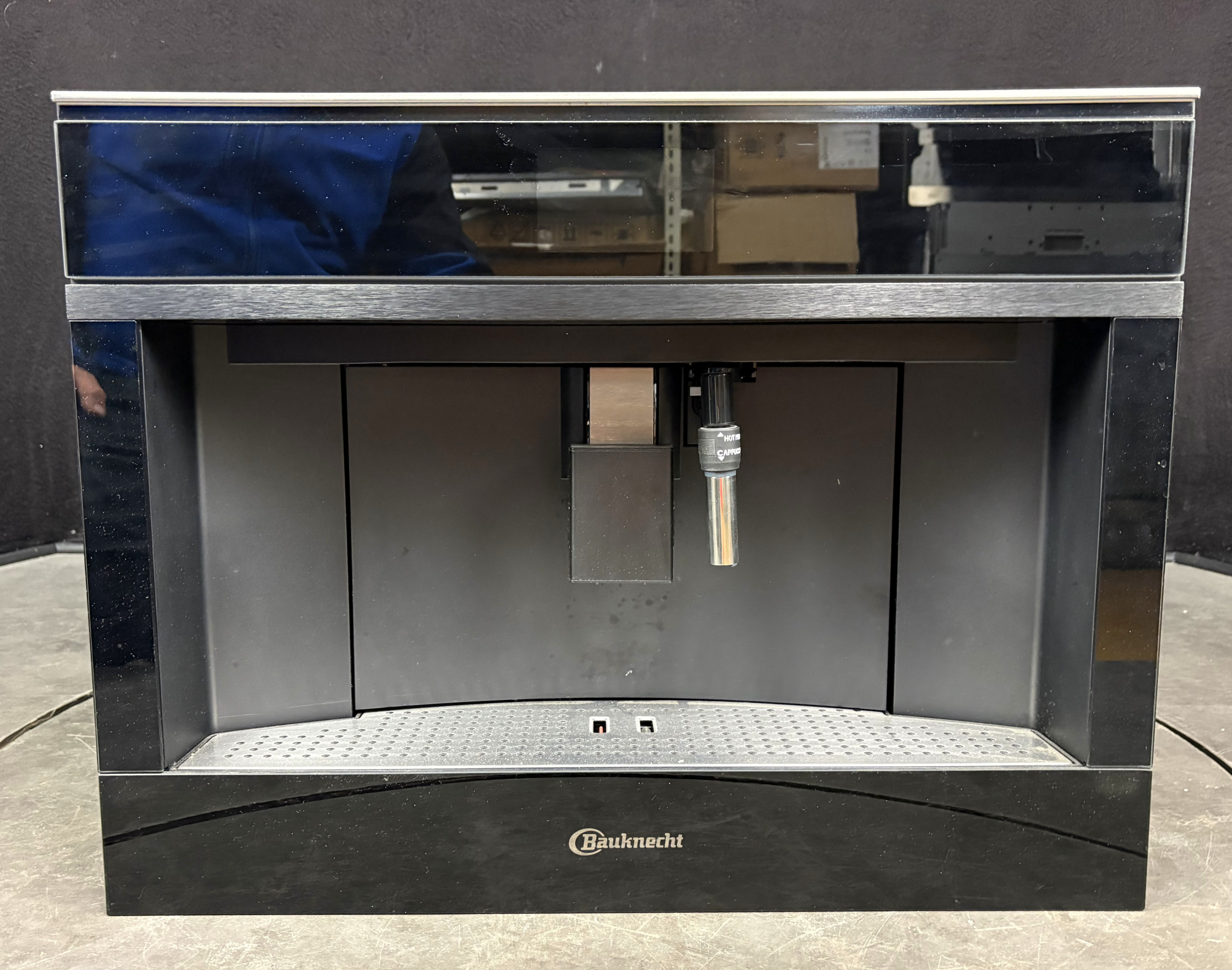 Bauknecht KMT11 F45