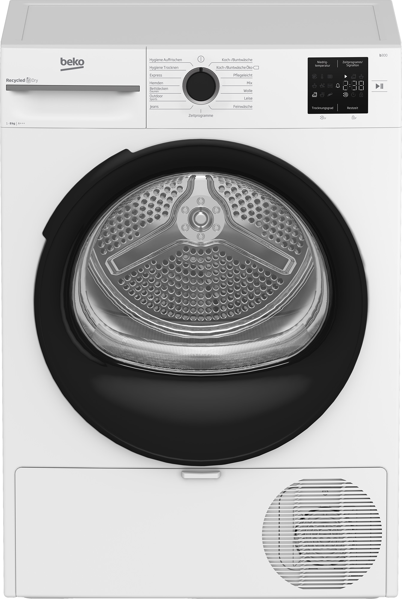 Beko BM3T38249W