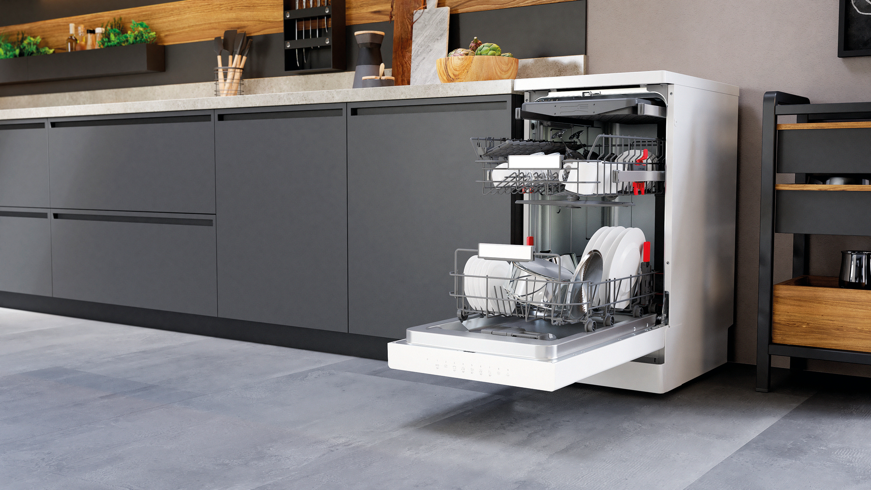 Bauknecht BSFO 3O35 PF