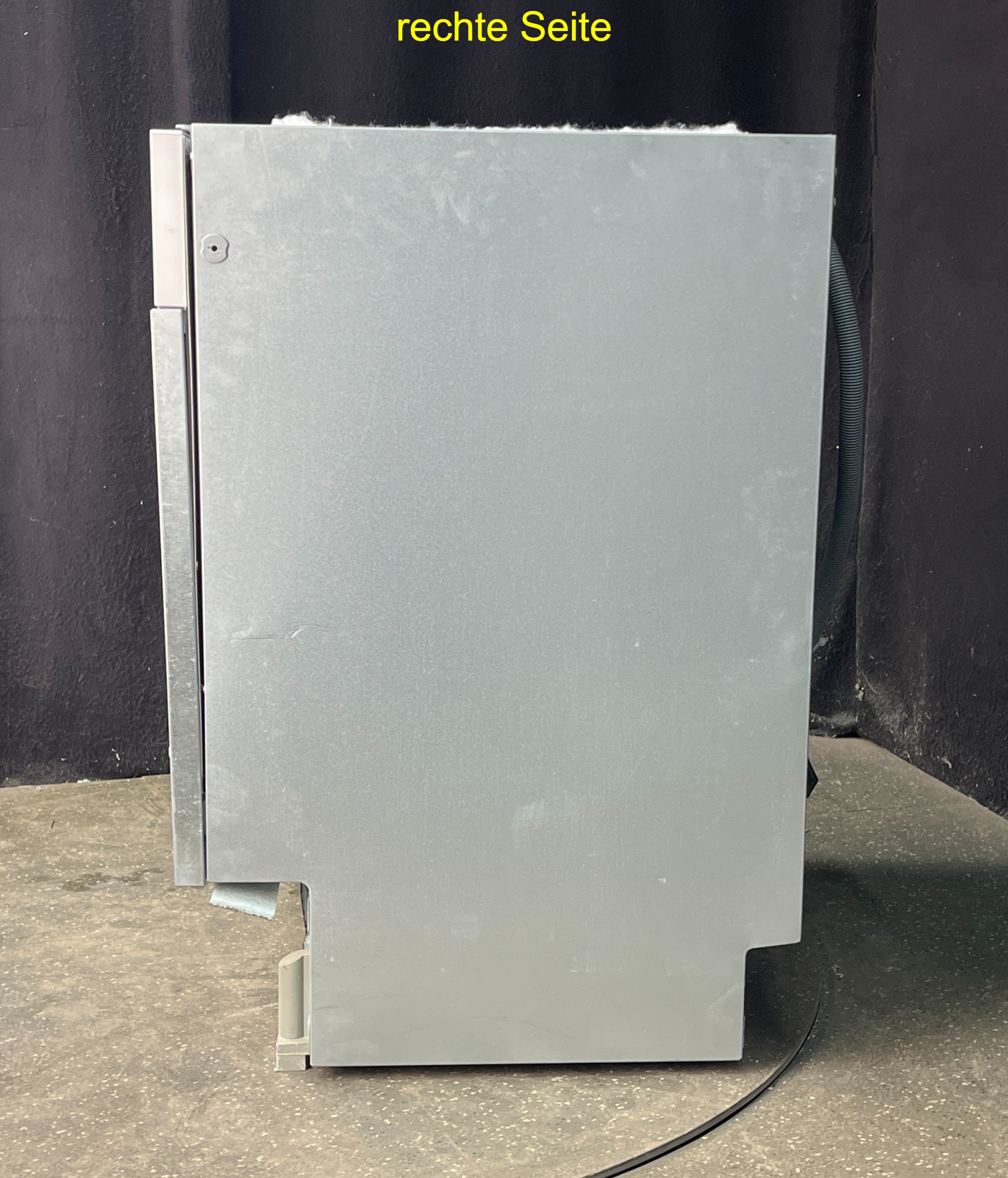 Bauknecht BCIO 3C33 EC