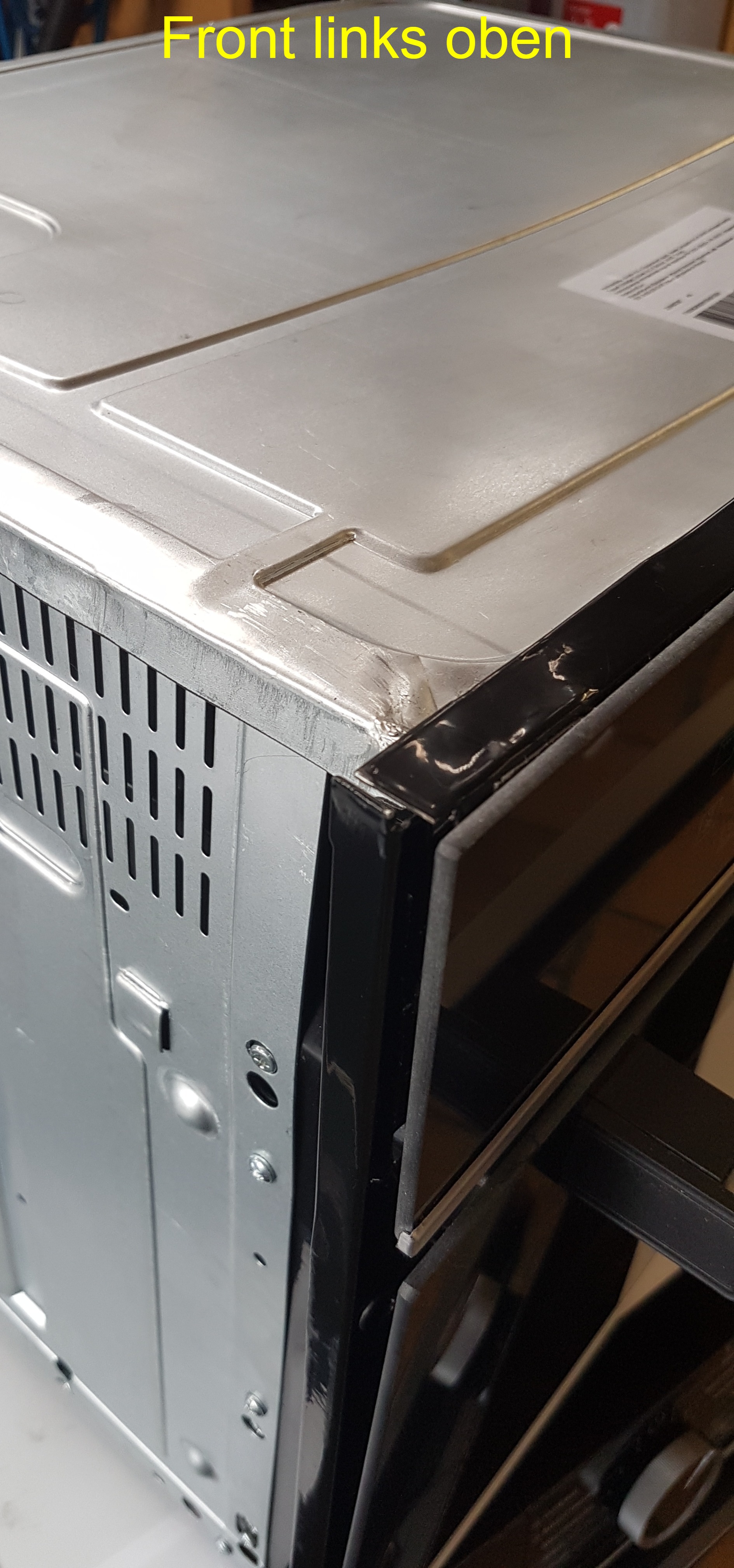 Beko BBCM13300X